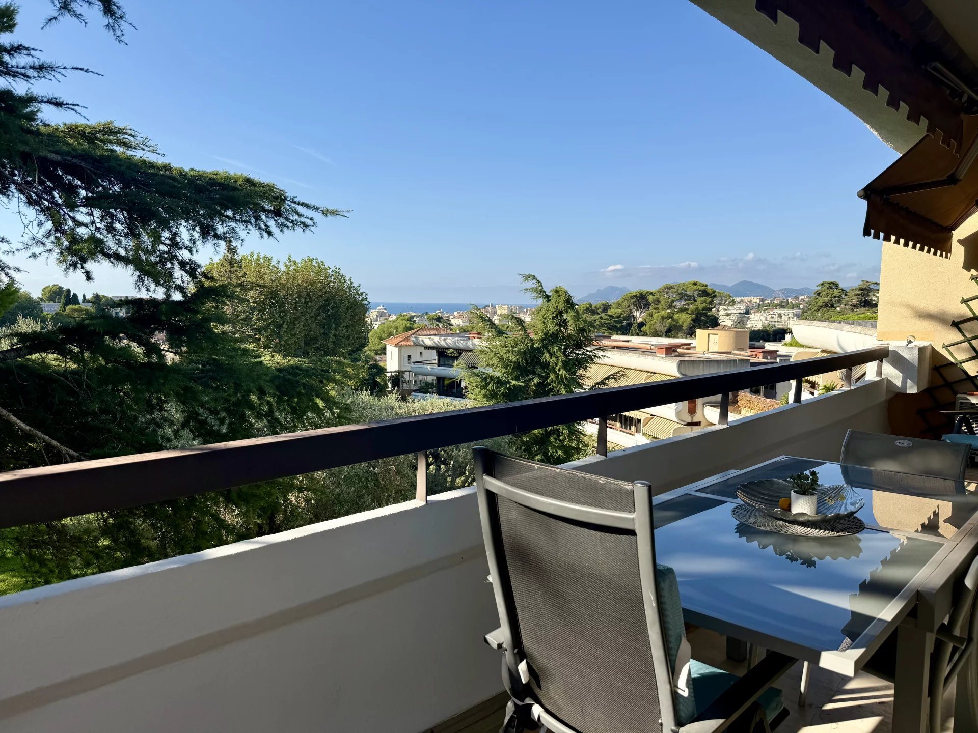 Appartement à vendre, 75m², Le Cannet