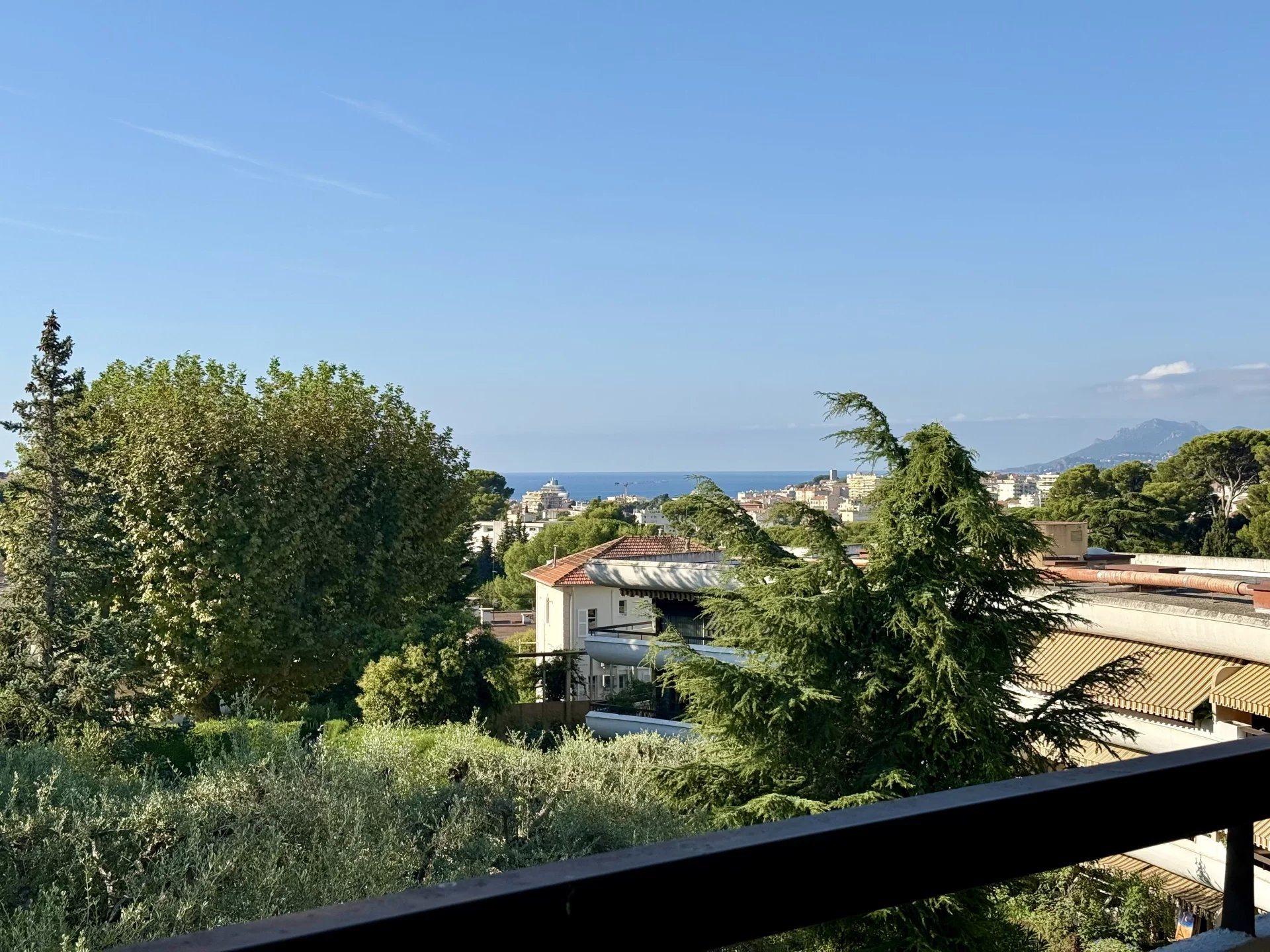 Appartement à vendre, 75m², Le Cannet