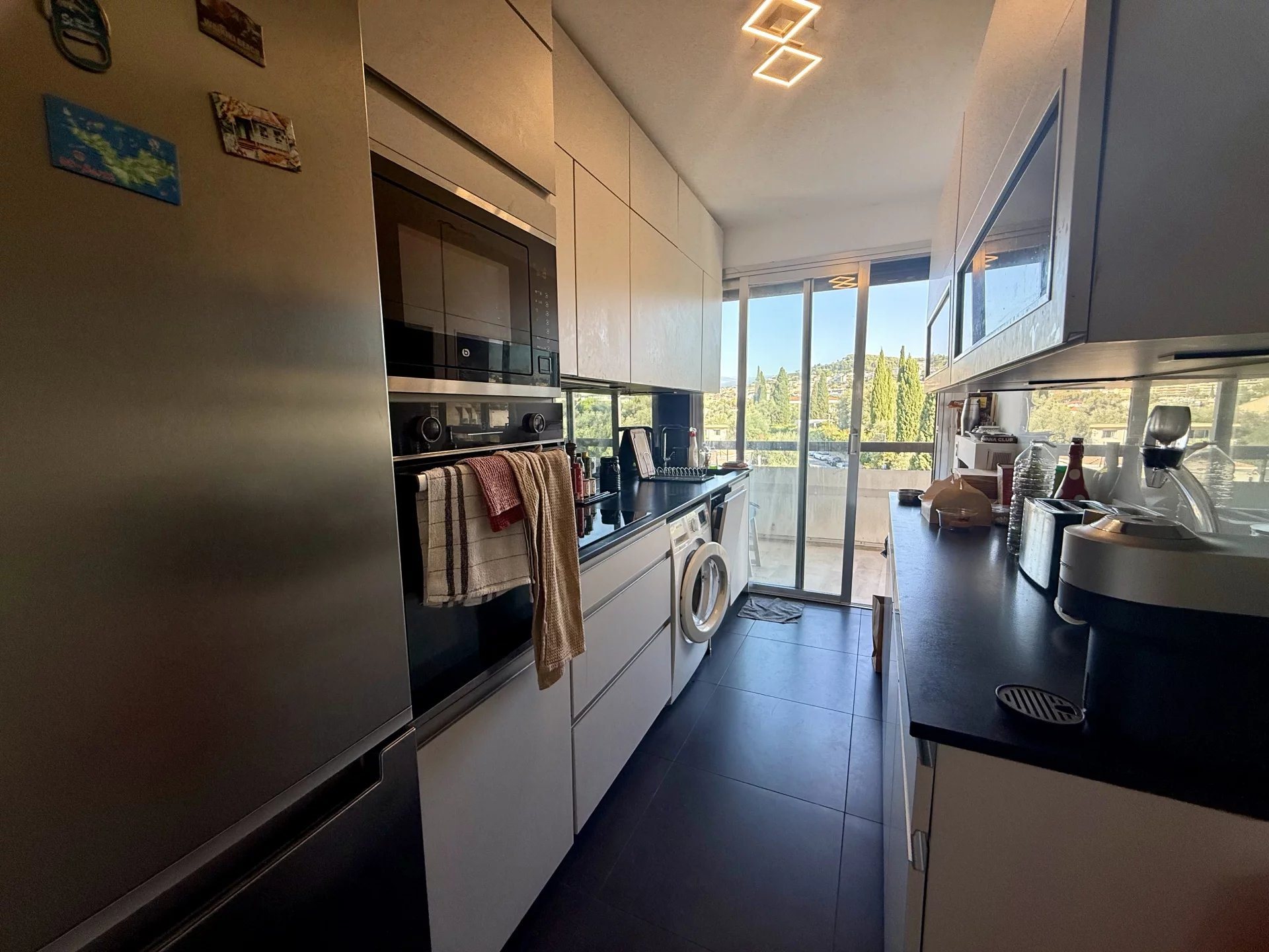 Appartement à vendre, 75m², Le Cannet