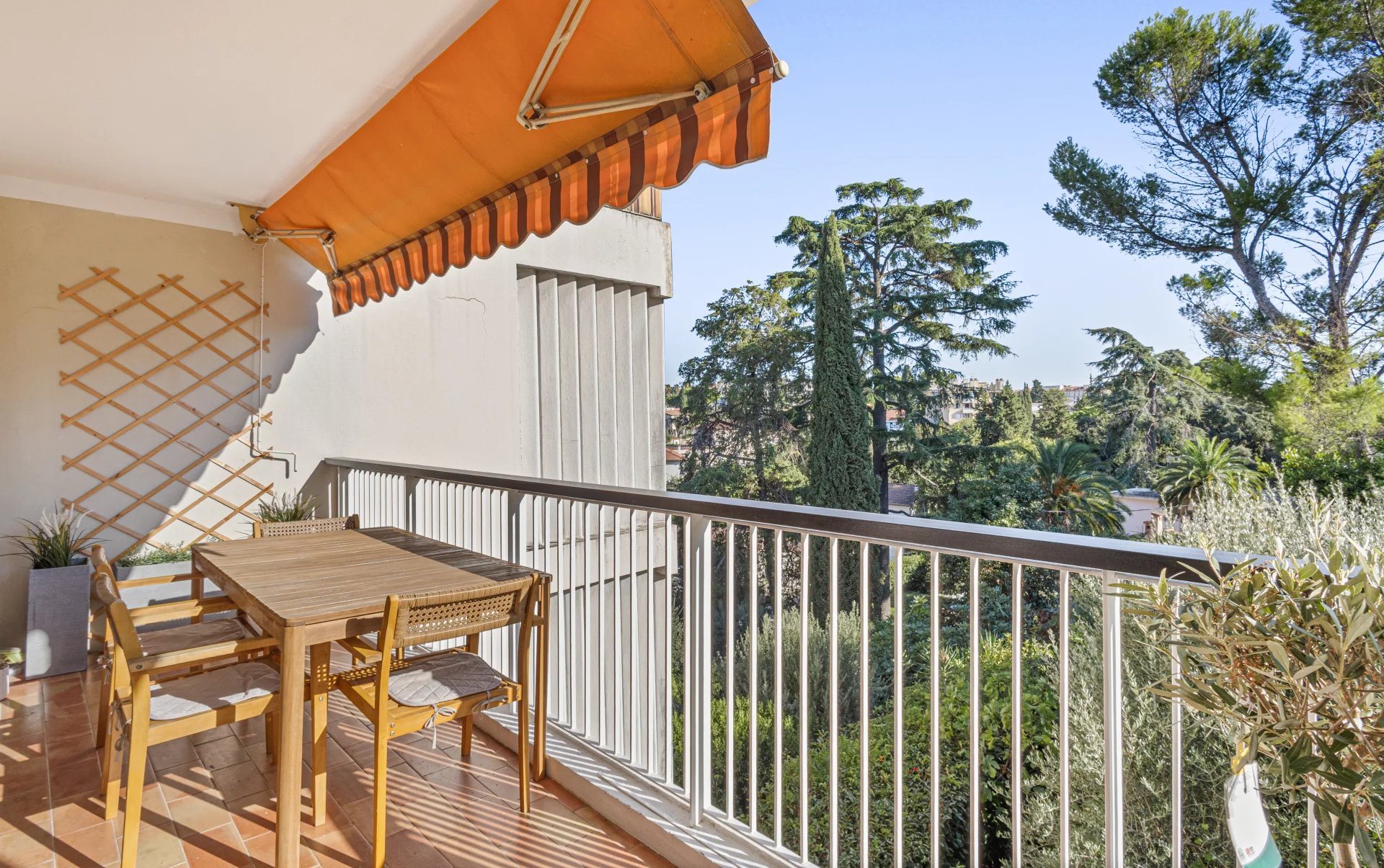 Appartement à vendre, 70m², Le Cannet