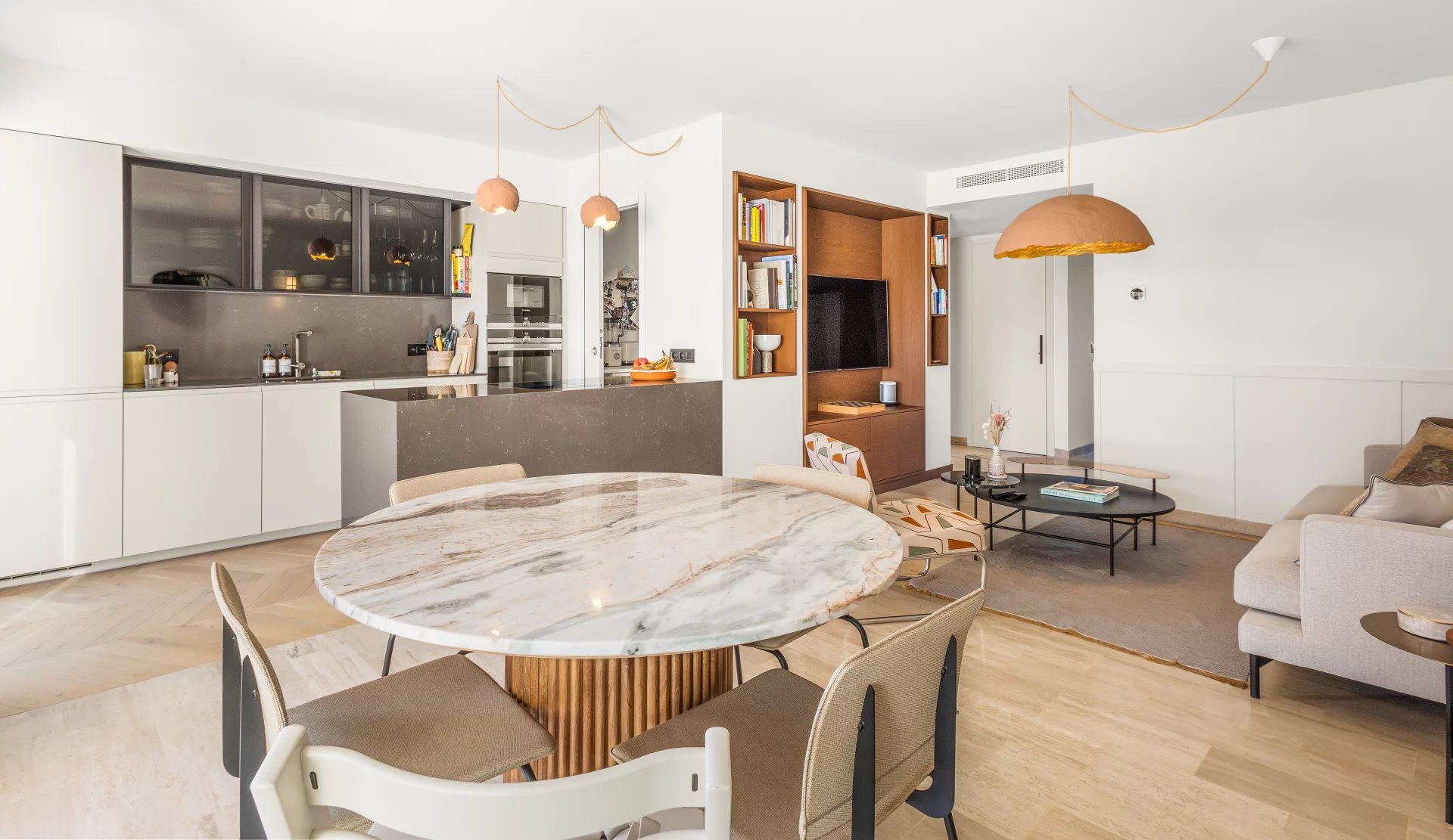 Appartement à vendre, 70m², Le Cannet