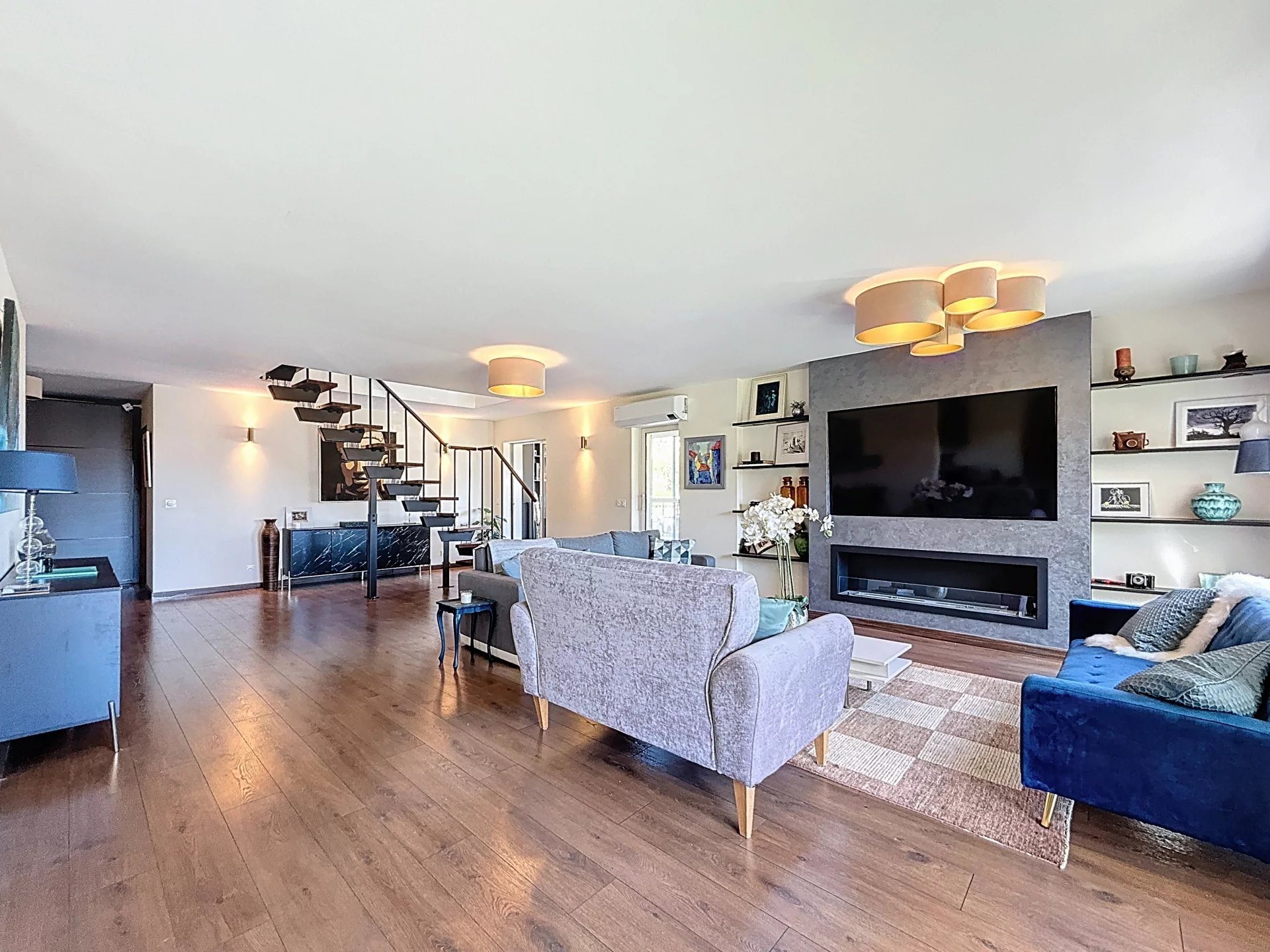 Appartement à vendre, 191m², Le Cannet