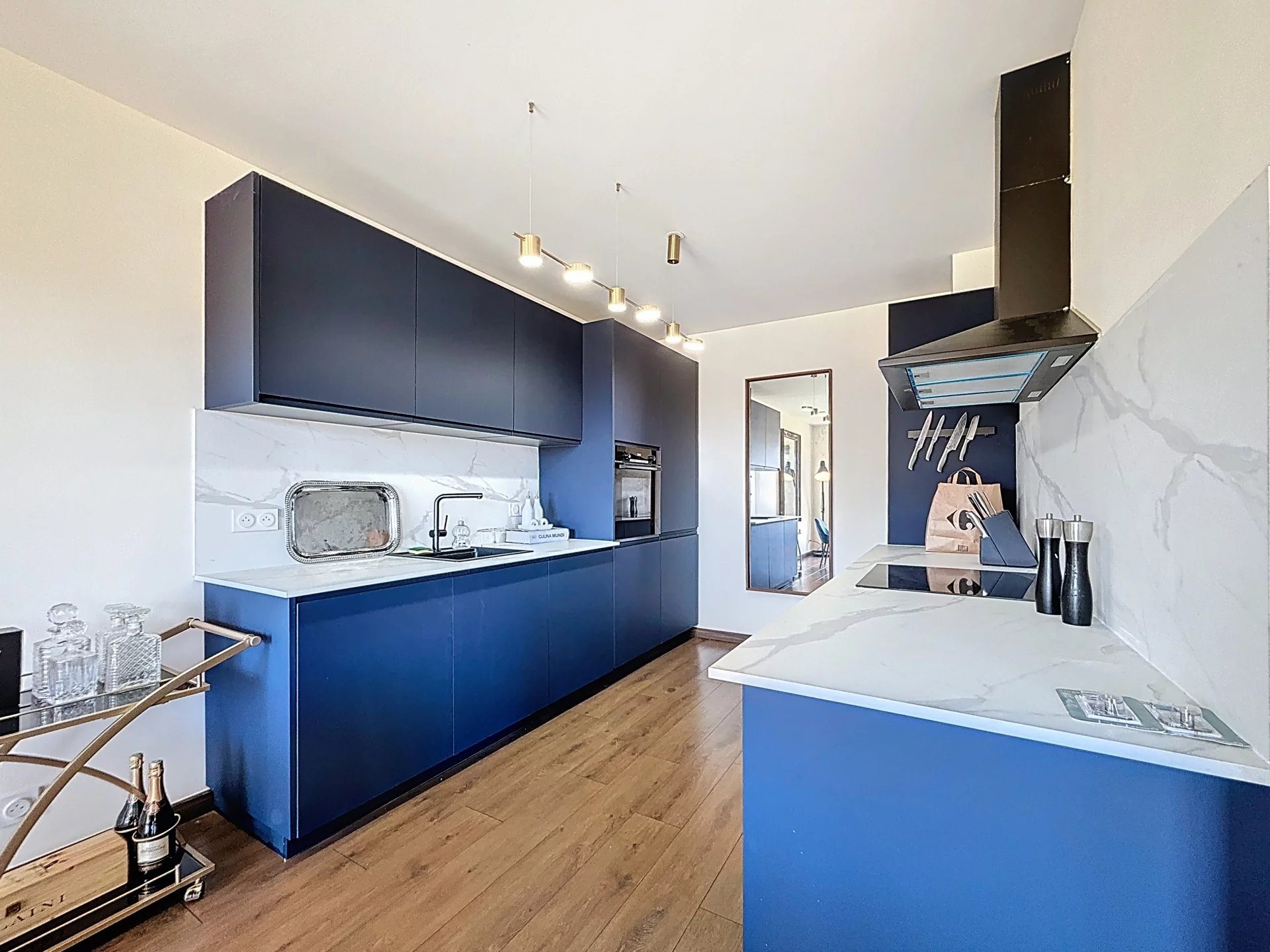 Appartement à vendre, 191m², Le Cannet