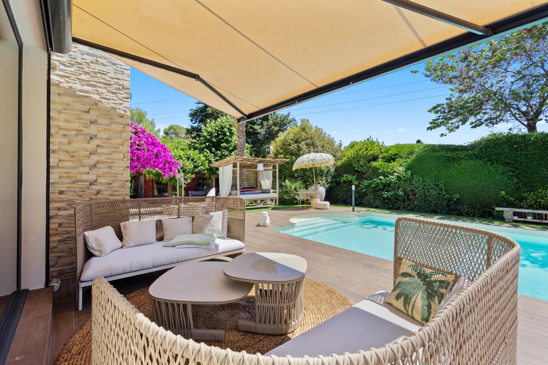Maison à vendre, 190m², Mougins