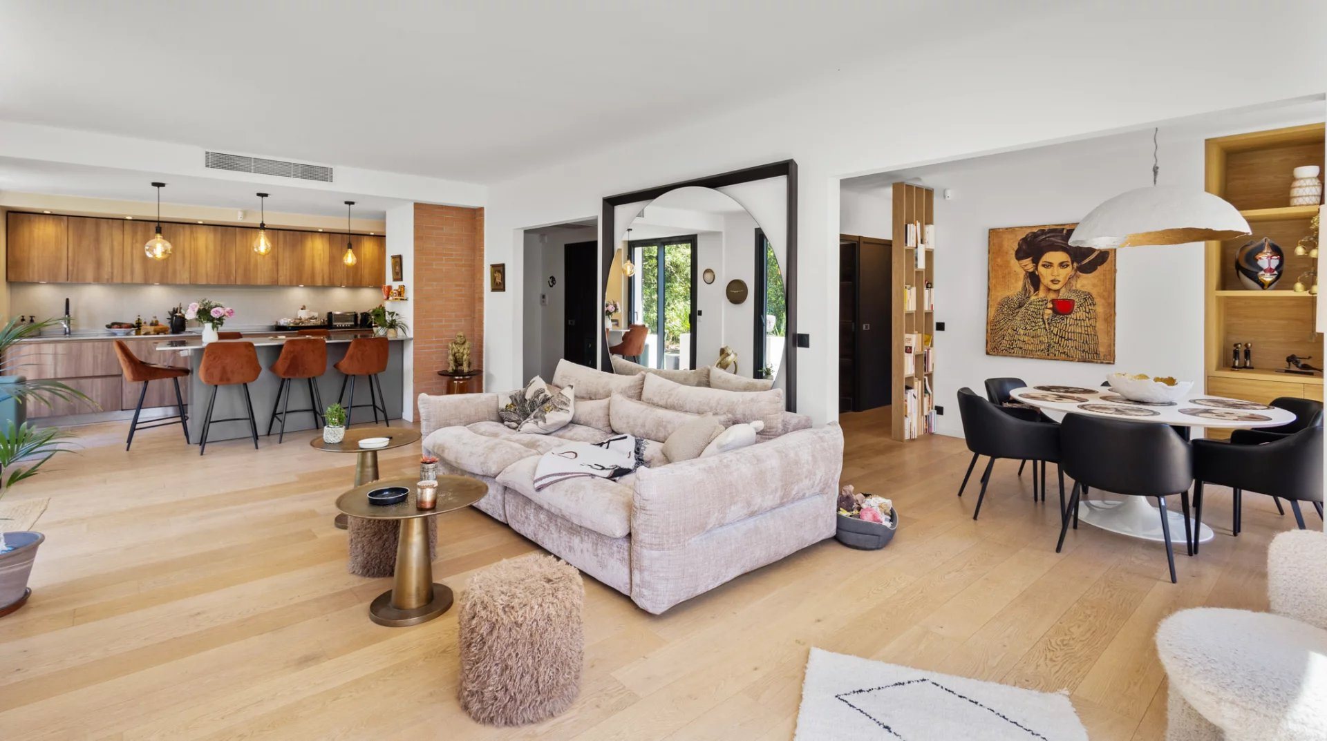 Maison à vendre, 190m², Mougins