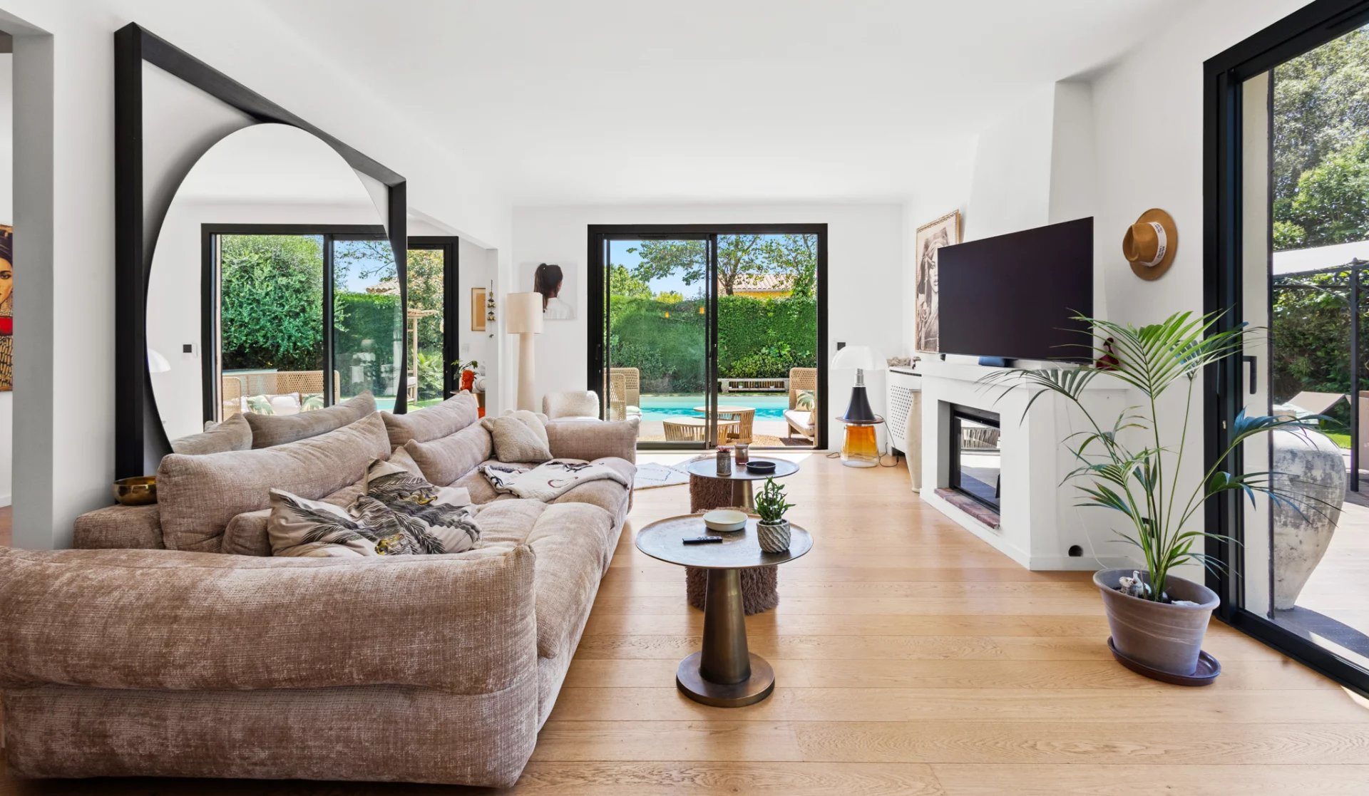 Maison à vendre, 190m², Mougins