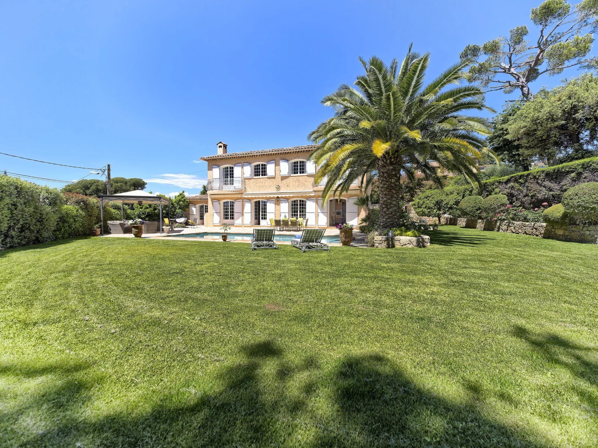 Maison à vendre, 220m², Le Cannet