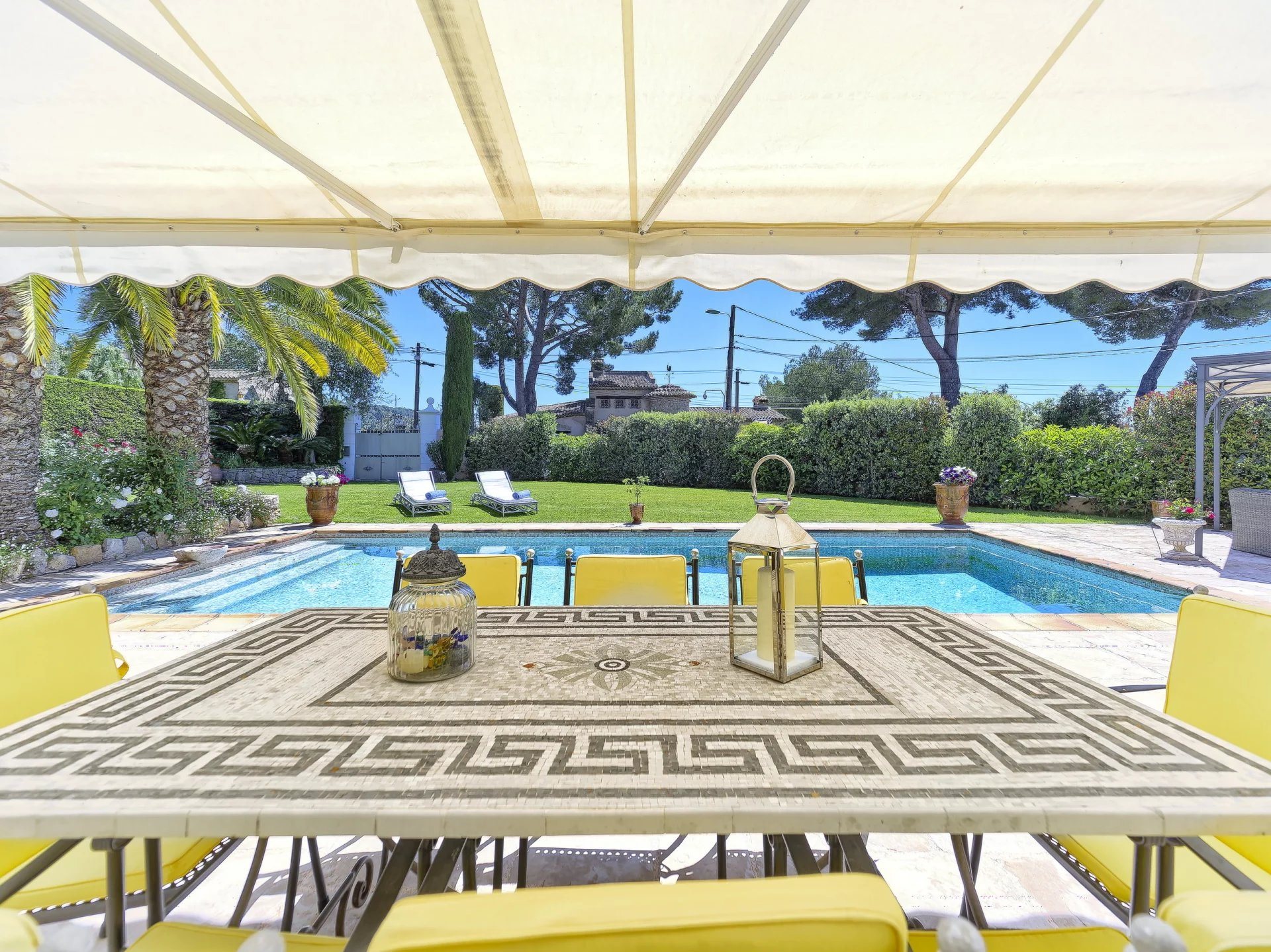 Maison à vendre, 220m², Le Cannet