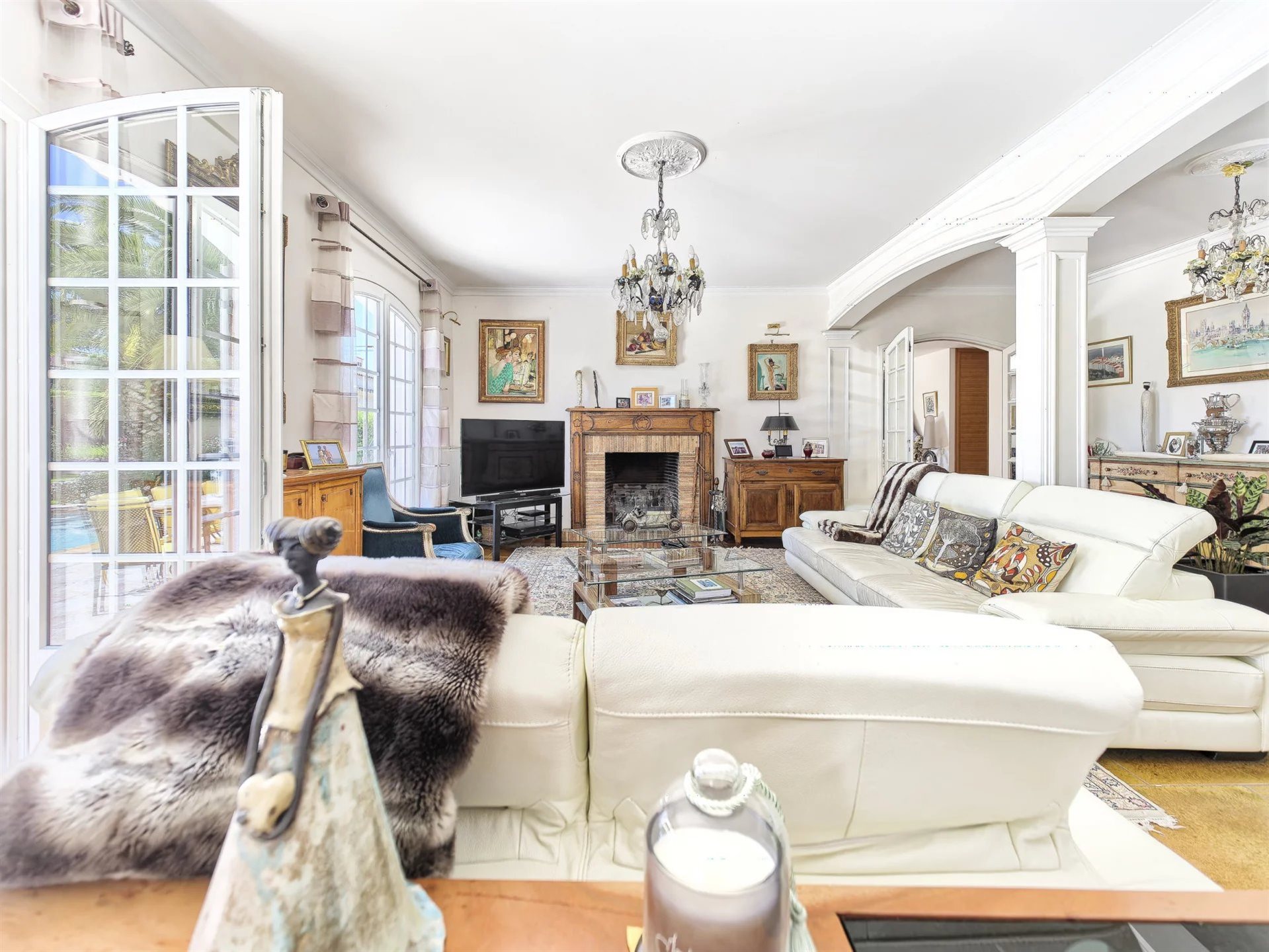 Maison à vendre, 220m², Le Cannet