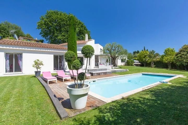 Maison à vendre, 193m², Mougins