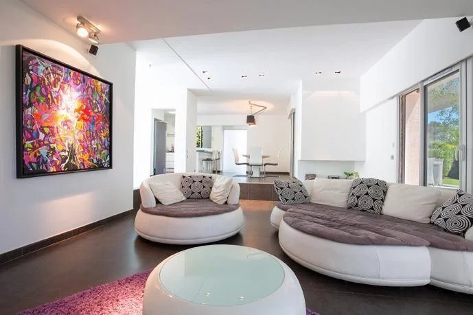 Maison à vendre, 193m², Mougins