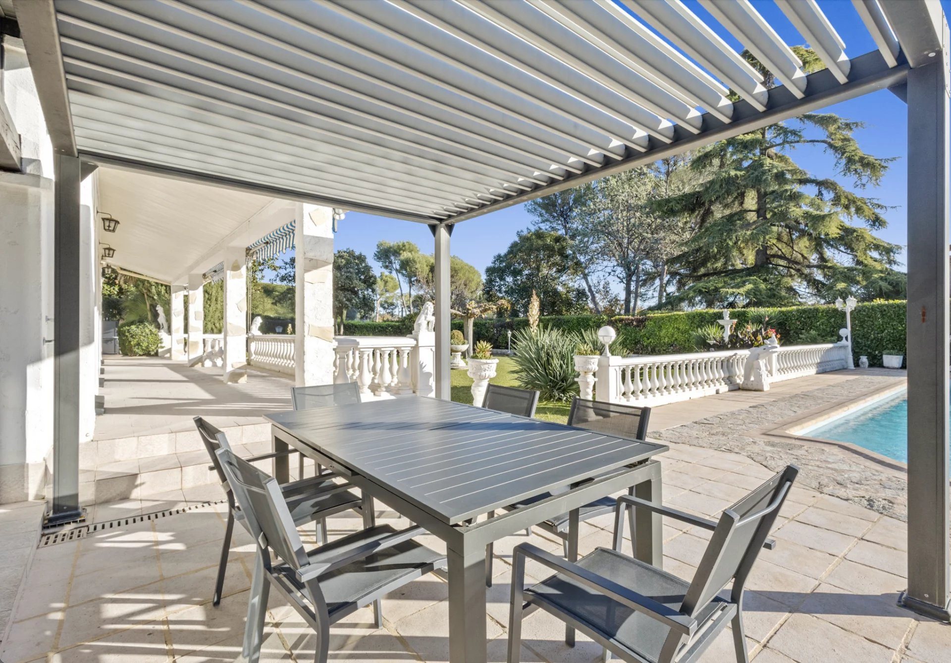Maison à vendre, 150m², Mougins