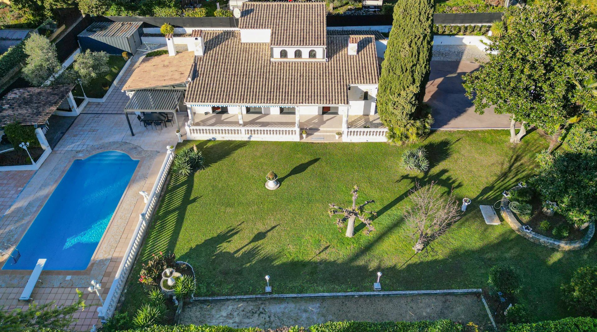 Maison à vendre, 150m², Mougins