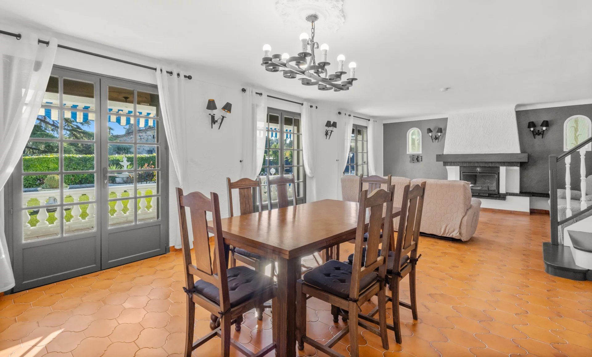 Maison à vendre, 150m², Mougins