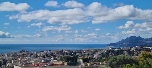 MARLY PRIVILEGE · à Le Cannet · 859 000 €