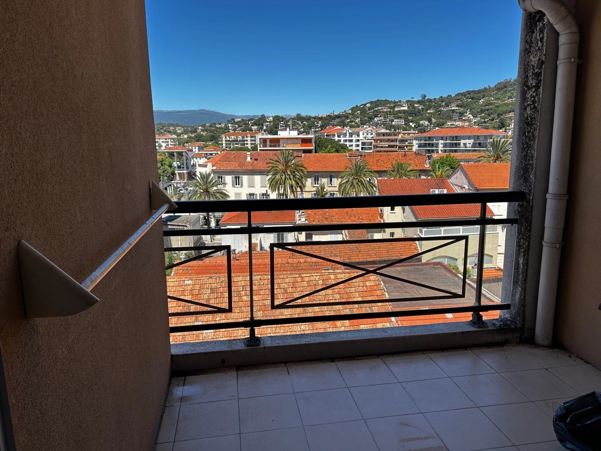 Appartement à vendre, 27m², Cannes-la-Bocca