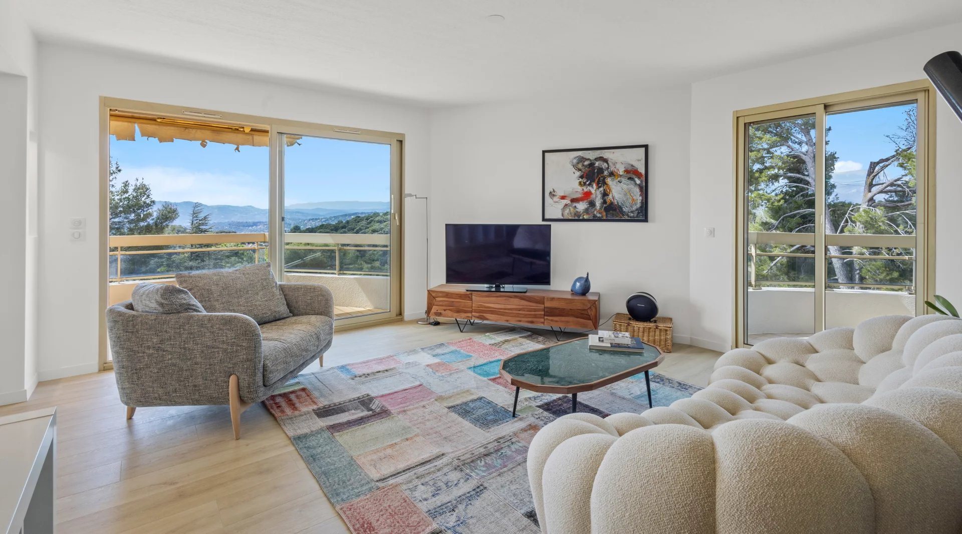 Appartement à vendre, 86m², Le Cannet