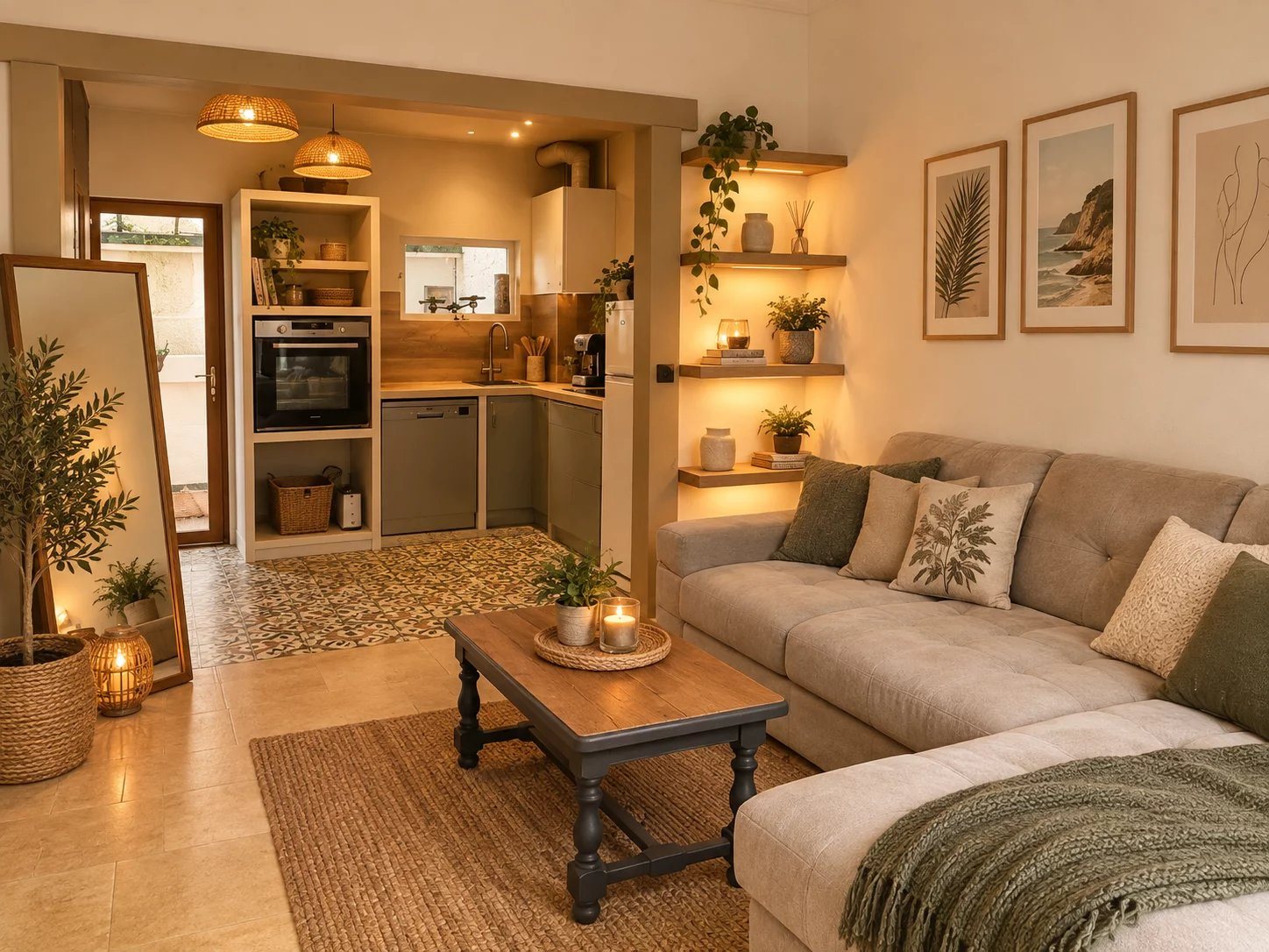 Maison à vendre, 65m², Cannes