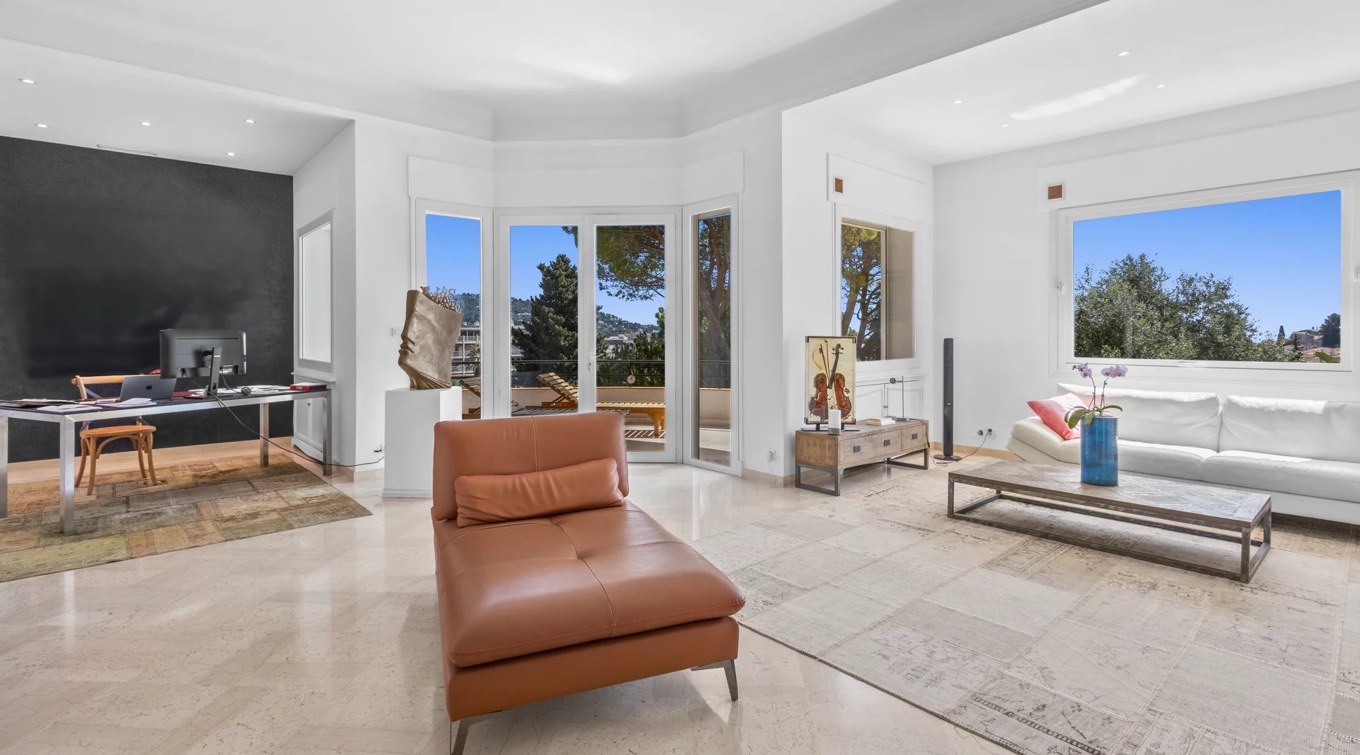 Appartement à vendre, 170m², Le Cannet