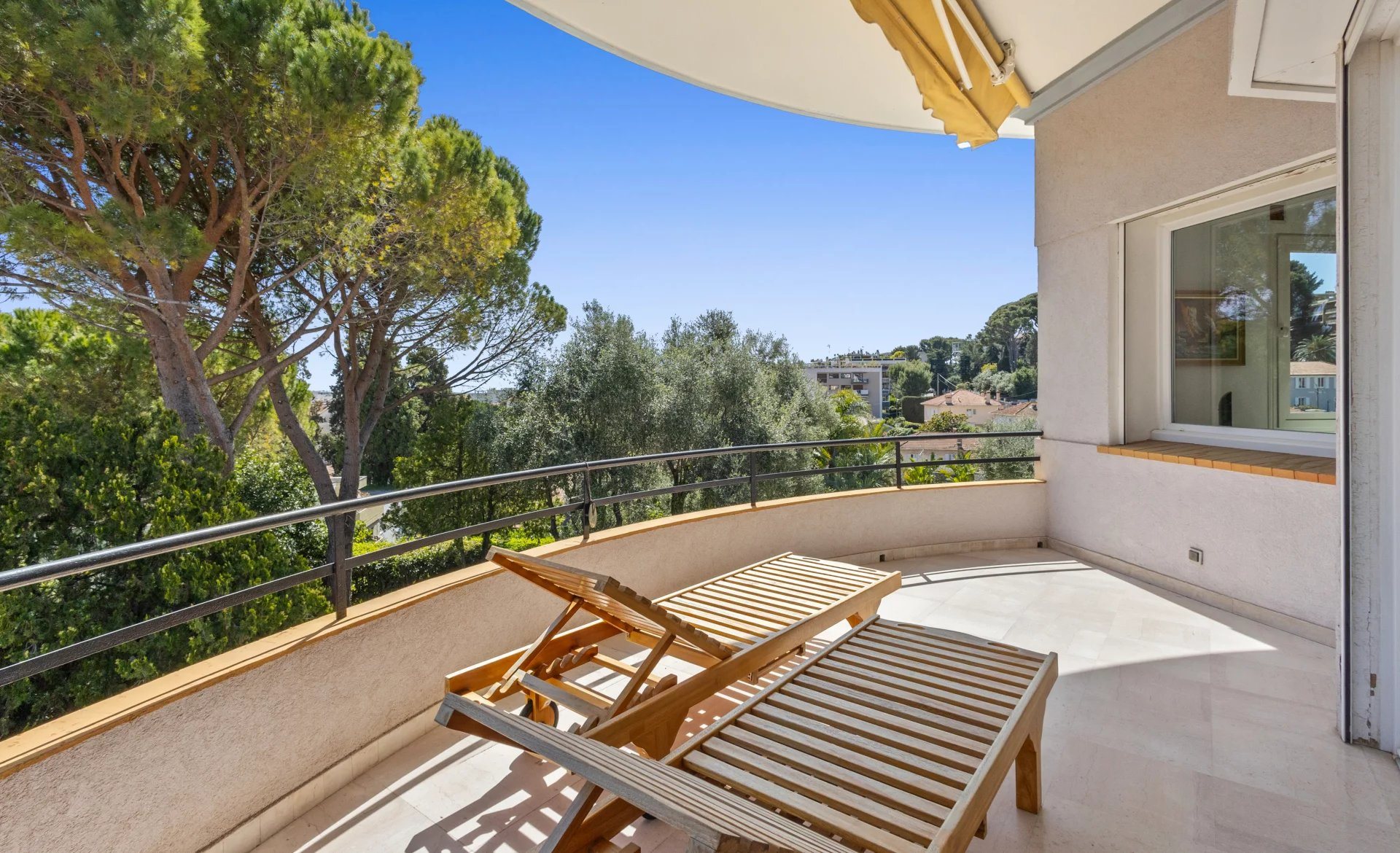 Appartement à vendre, 170m², Le Cannet