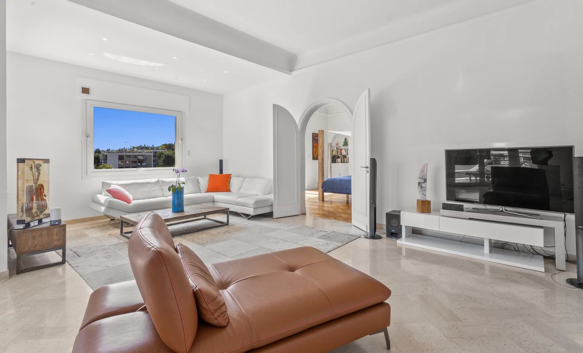 Appartement à vendre, 170m², Le Cannet