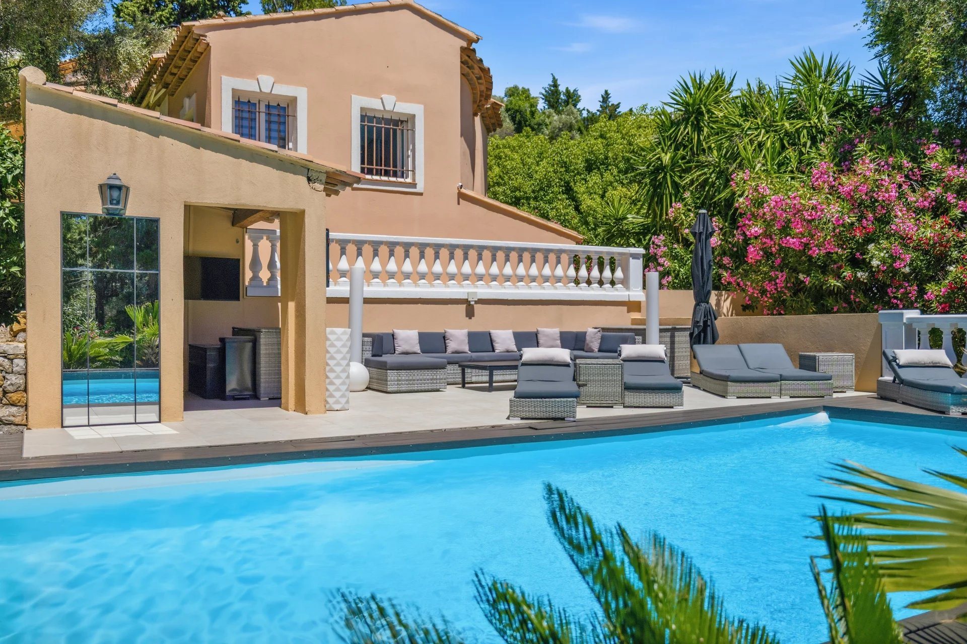 Maison à vendre, 230m², Le Cannet
