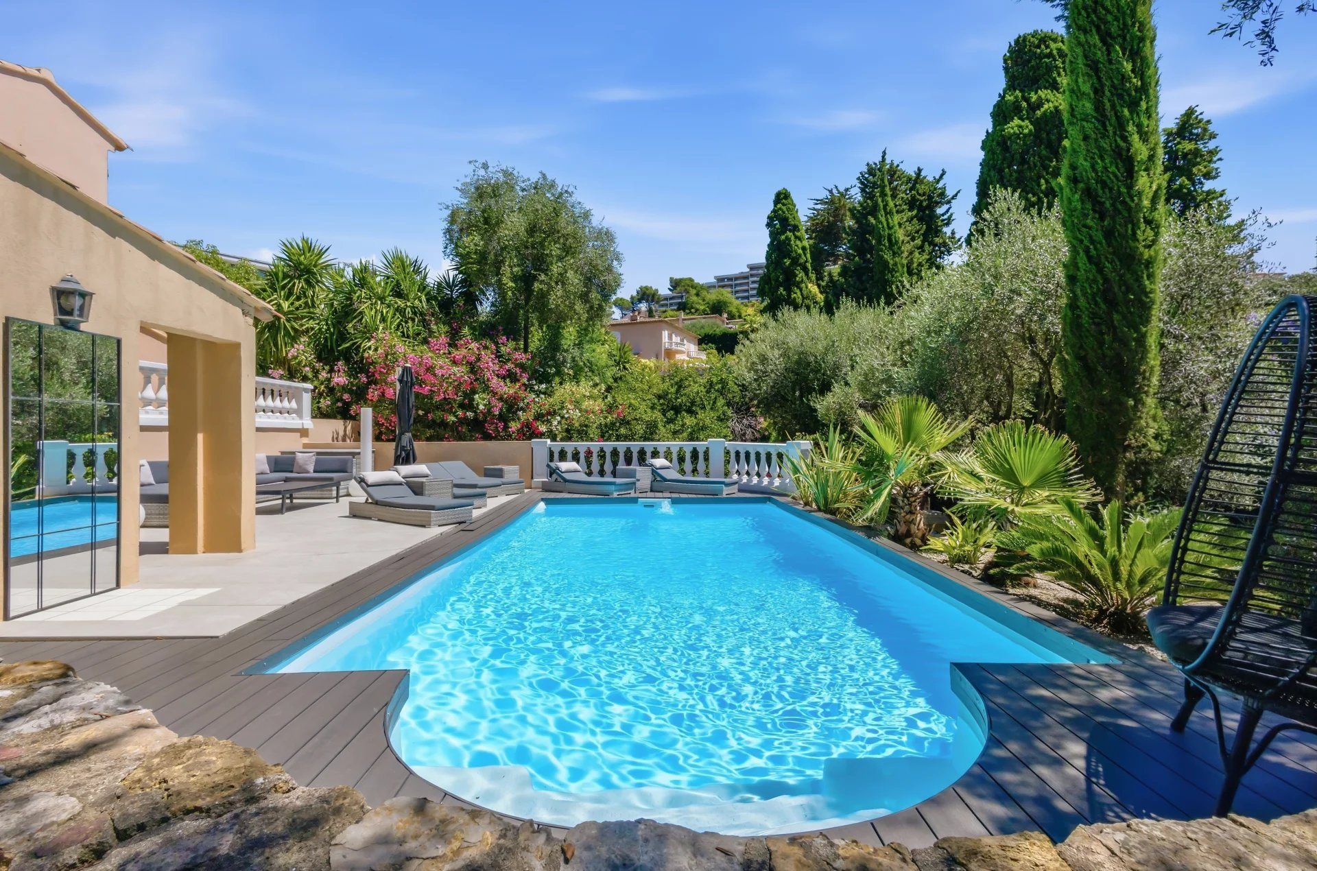 Maison à vendre, 230m², Le Cannet