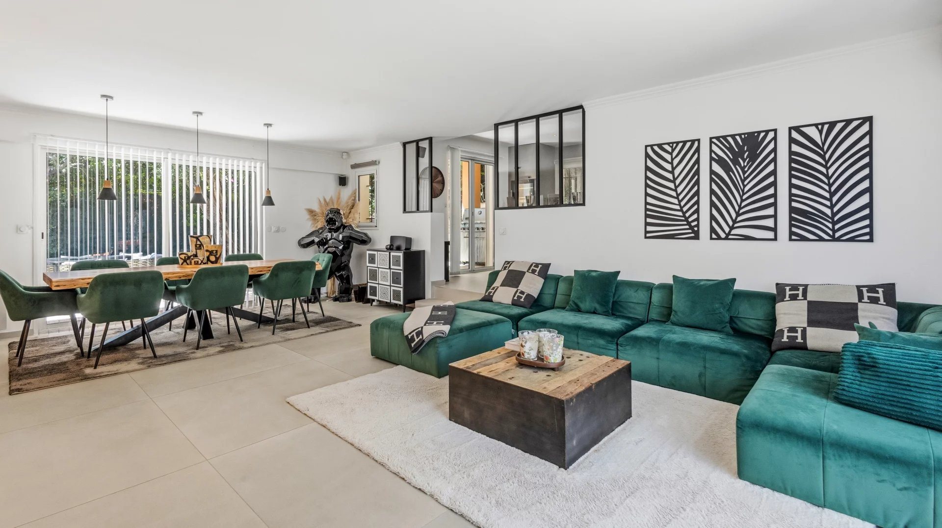 Maison à vendre, 230m², Le Cannet