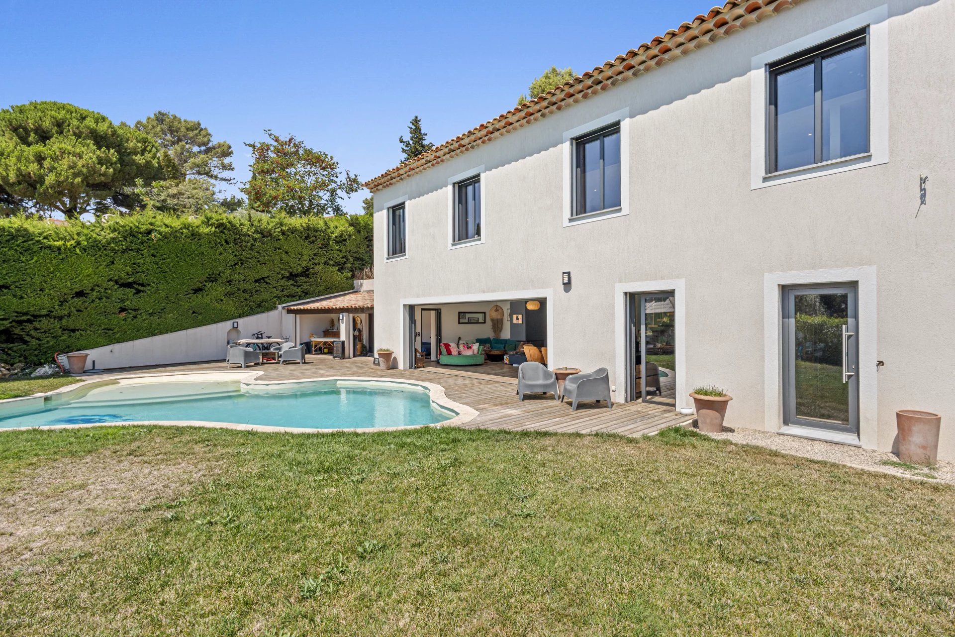Maison à vendre, 250m², Auribeau-sur-Siagne