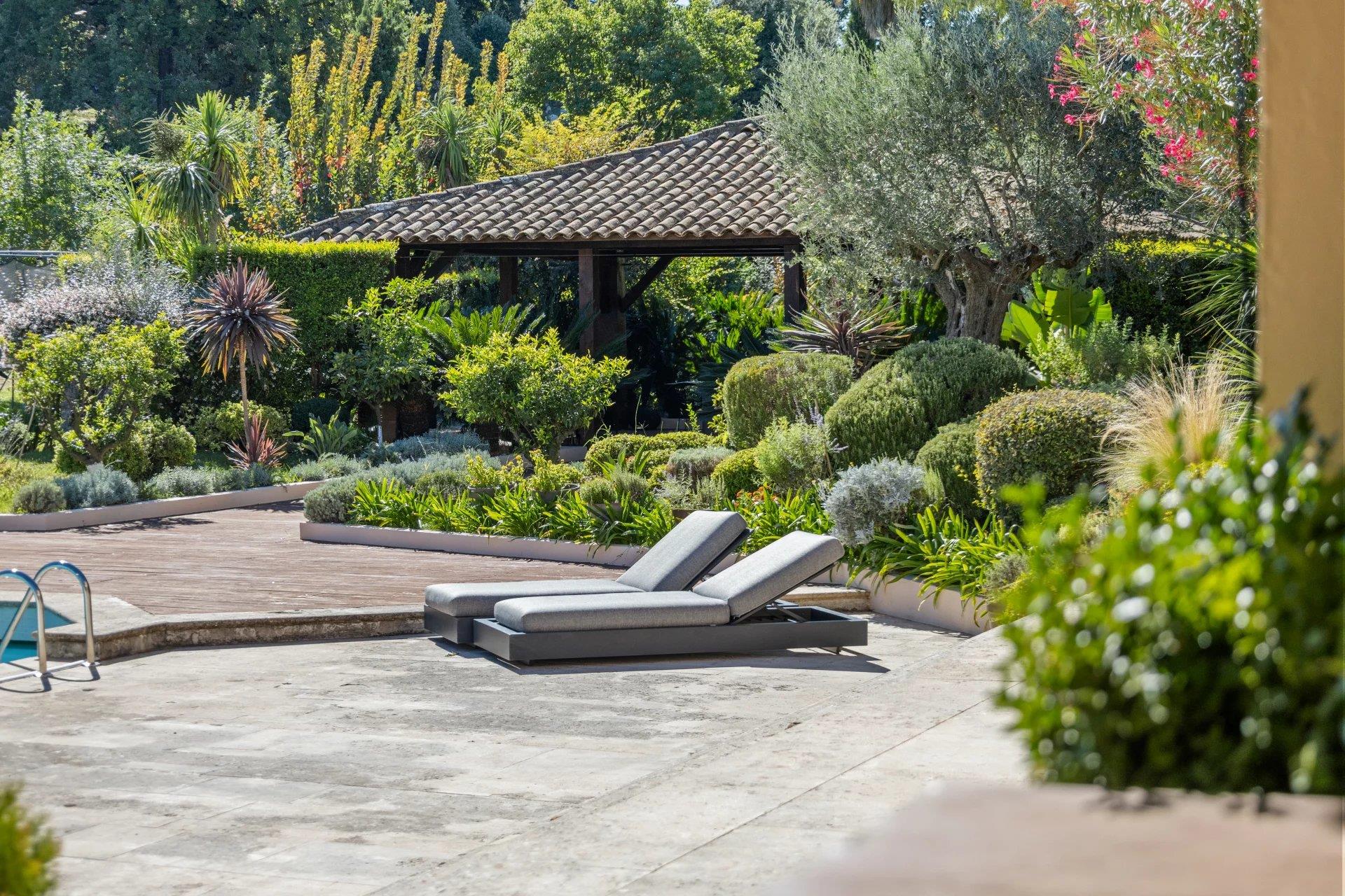 Maison à vendre, 530m², Mougins
