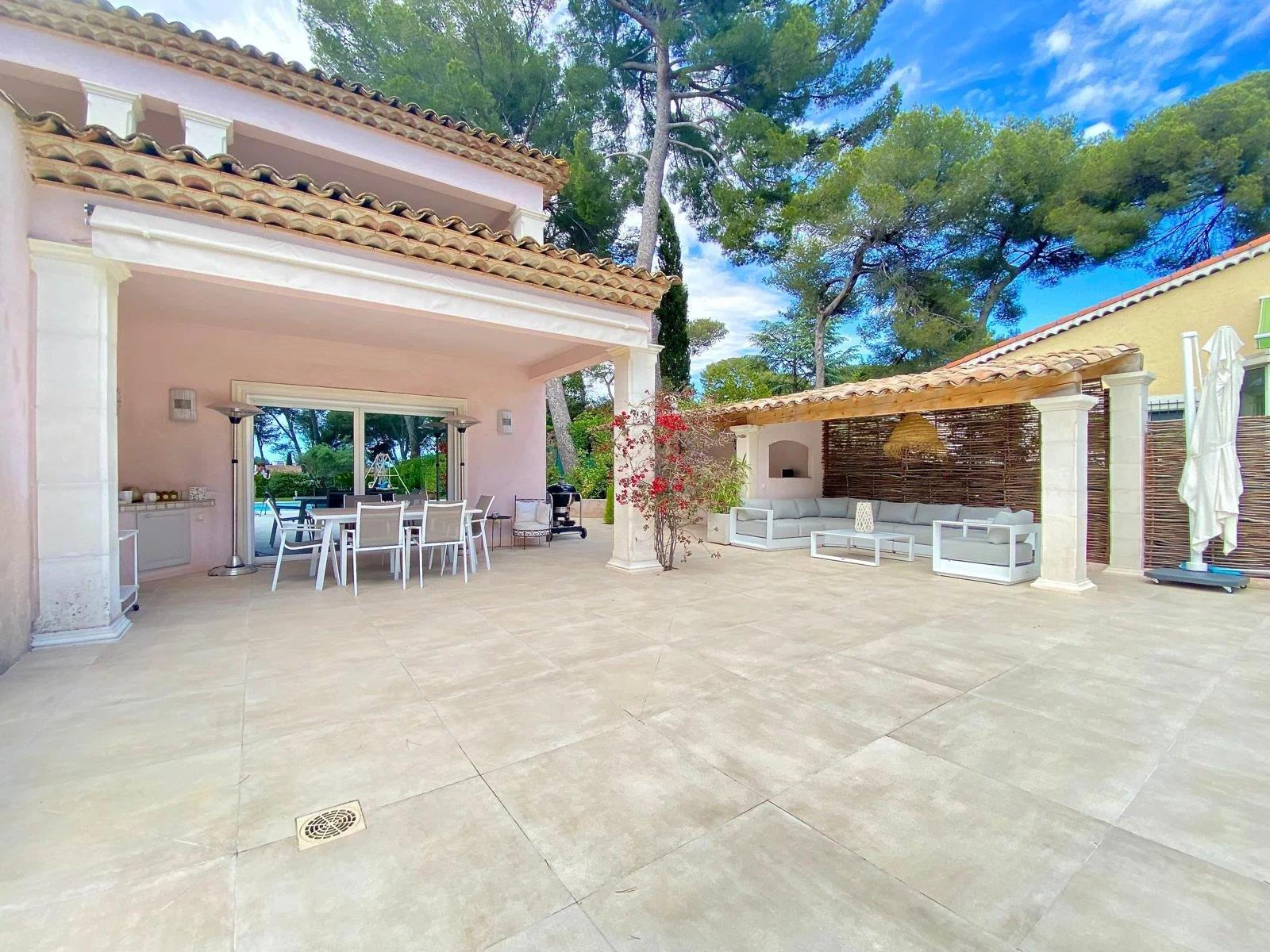 Maison à vendre, 145m², Le Cannet