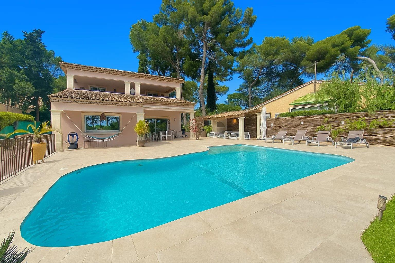 Maison à vendre, 145m², Le Cannet