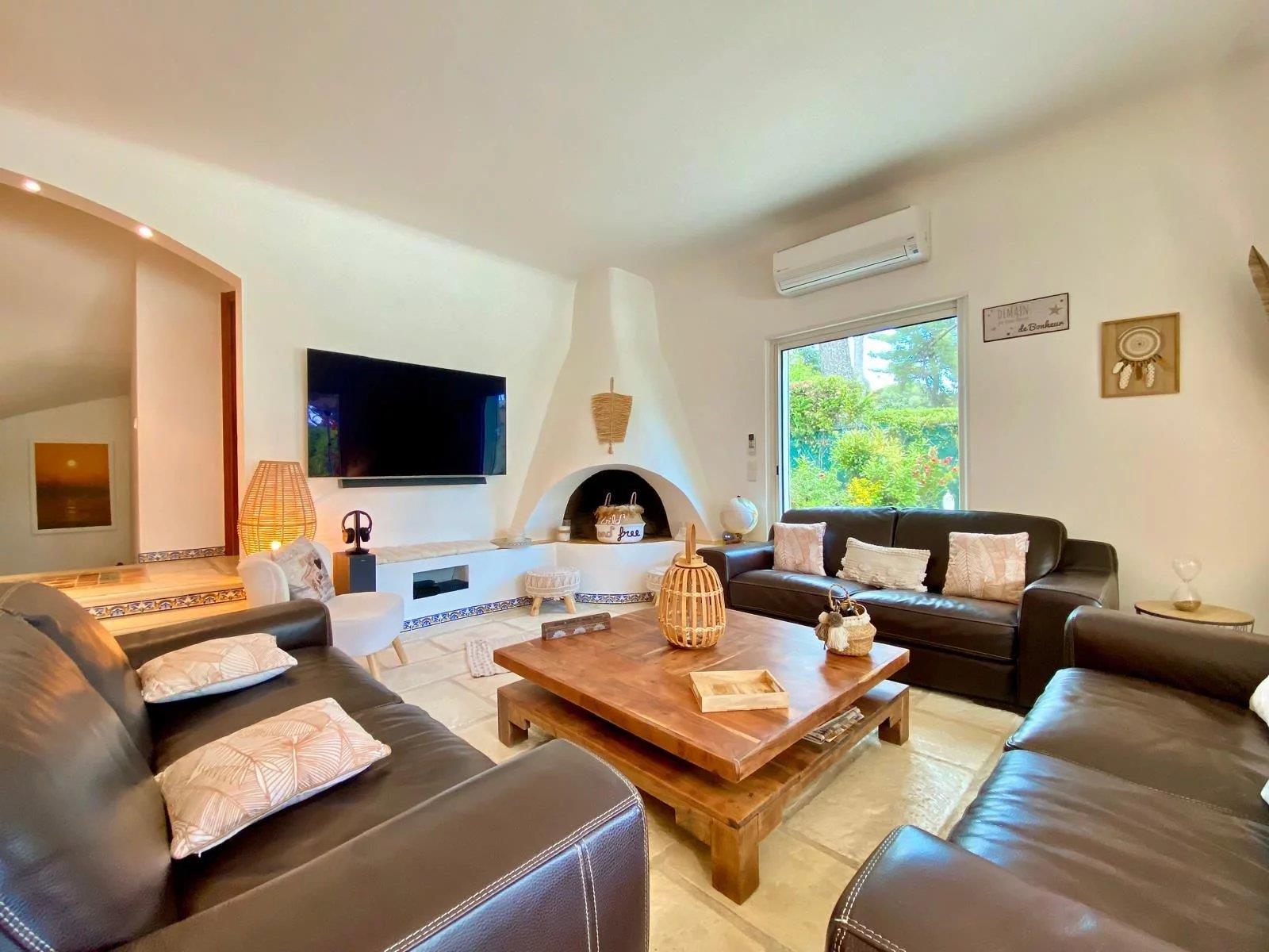 Maison à vendre, 145m², Le Cannet