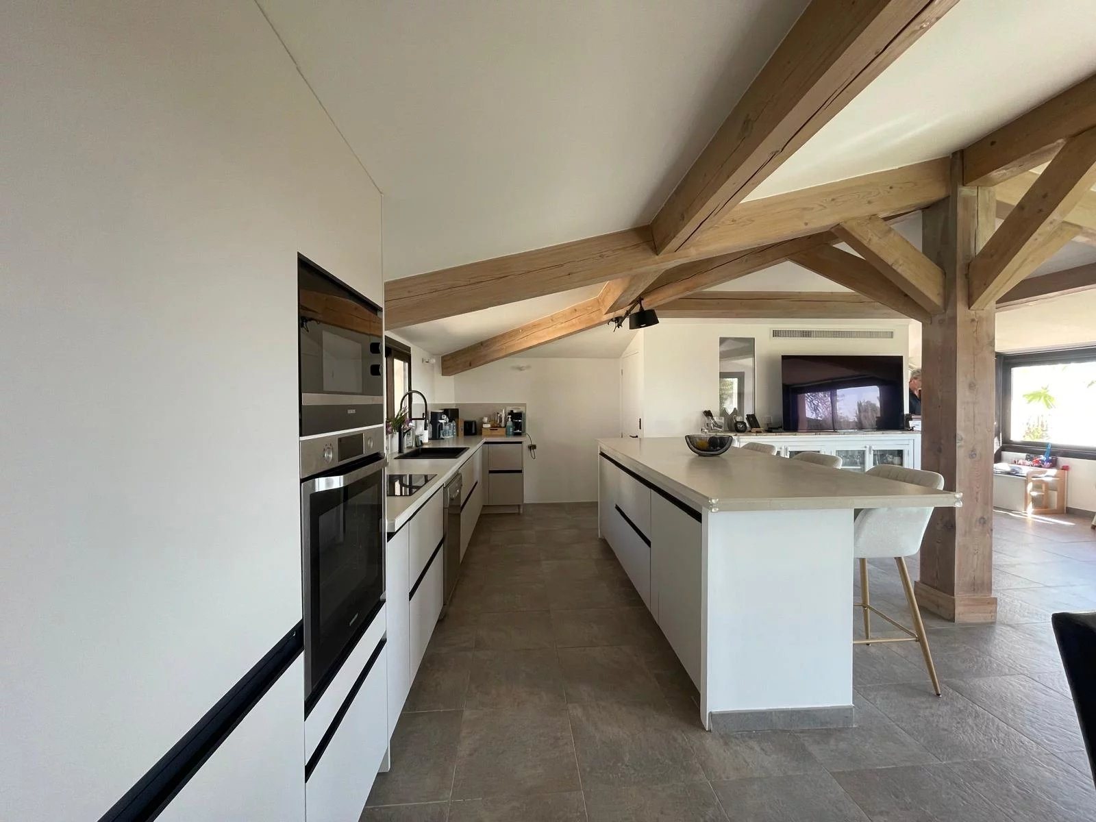 Maison à vendre, 120m², Vallauris