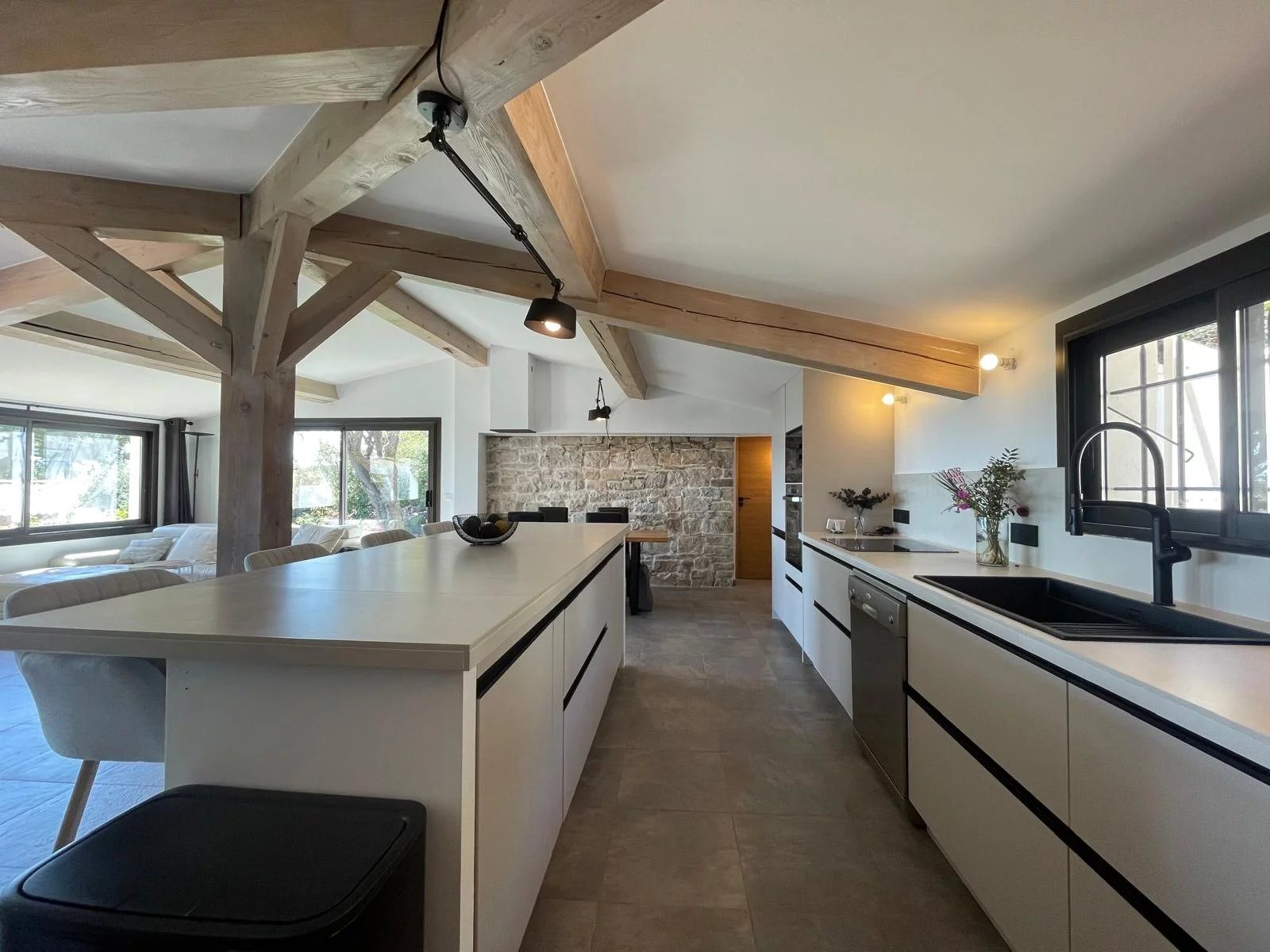 Maison à vendre, 120m², Vallauris