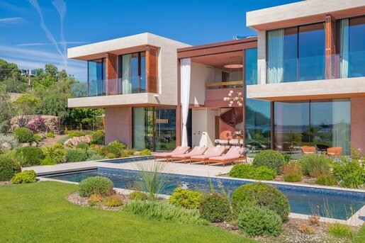 Maison 5 pièces 300 m² · à Cannes · 300 m² · 19 800 000 €