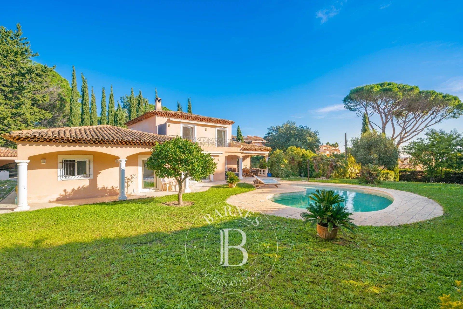 Maison à vendre, 289m², Mandelieu-la-Napoule