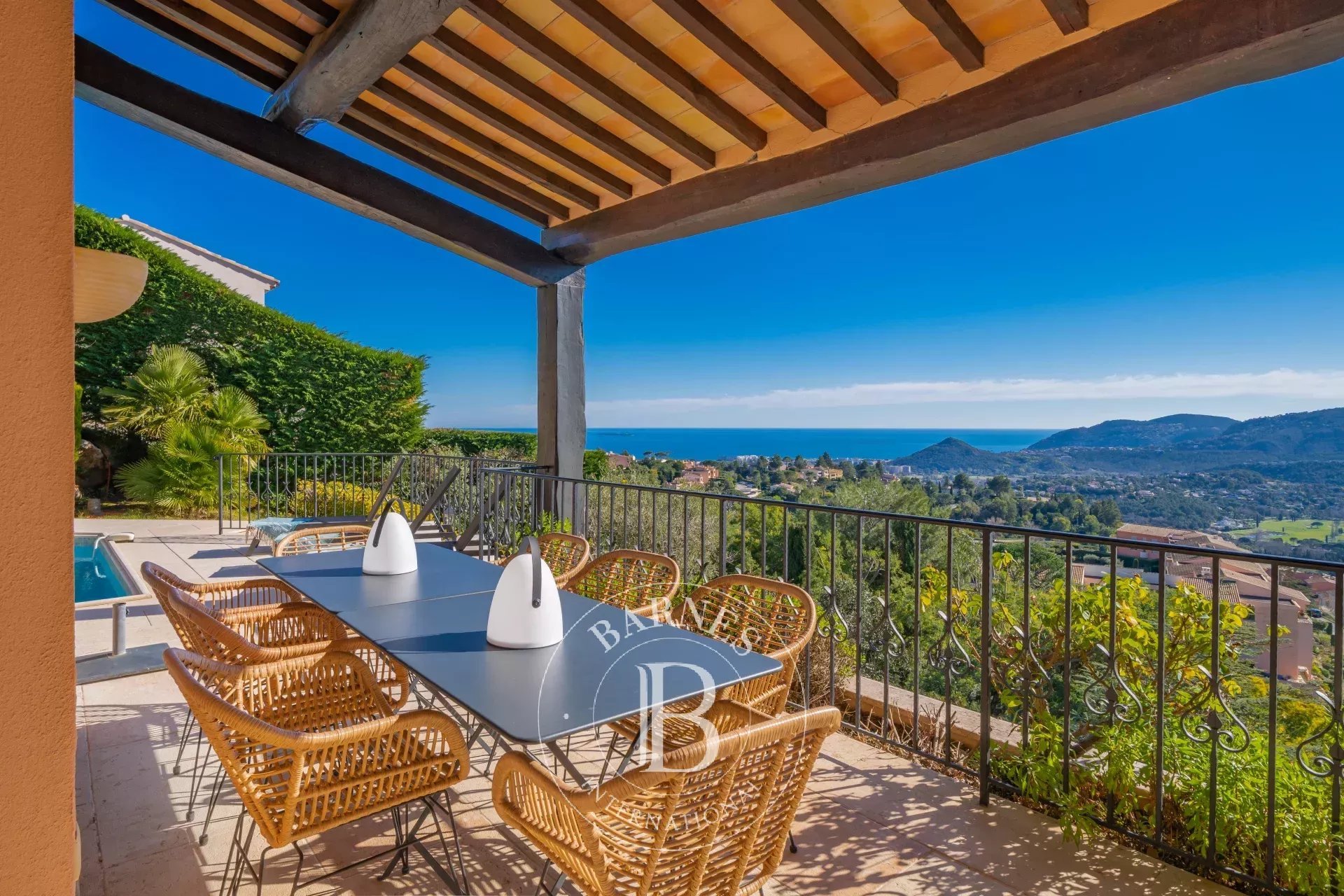 Maison à vendre, 289m², Mandelieu-la-Napoule