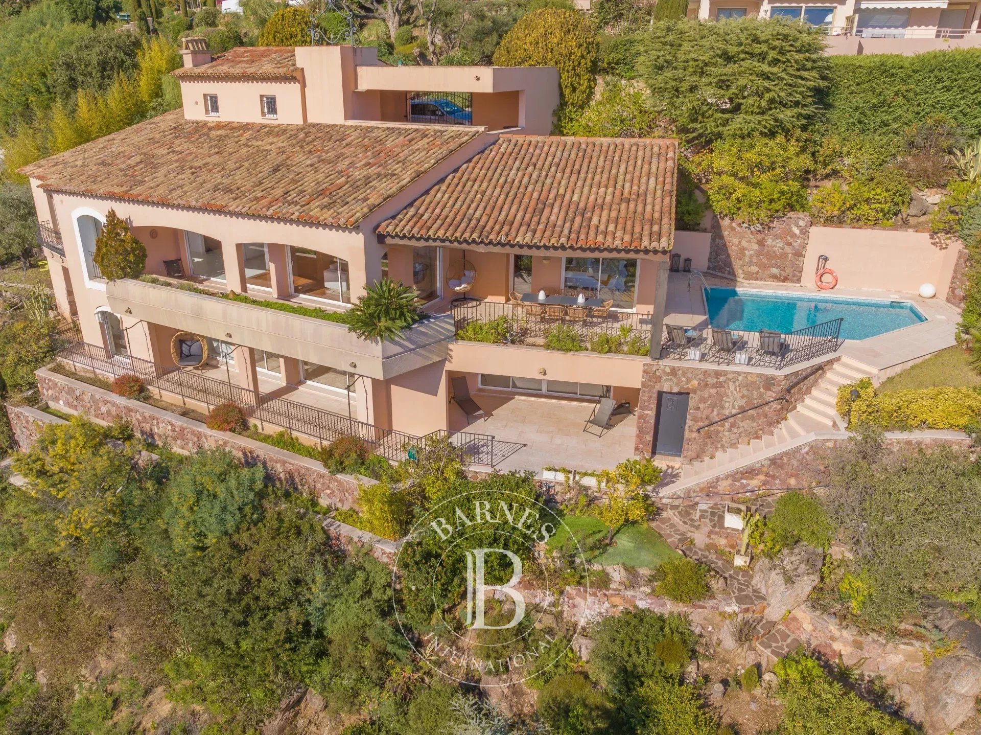 Maison à vendre, 289m², Mandelieu-la-Napoule