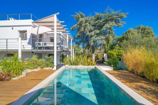 Maison 4 pièces 110 m² · à Mandelieu-la-Napoule · 110 m² · 1 090 000 €