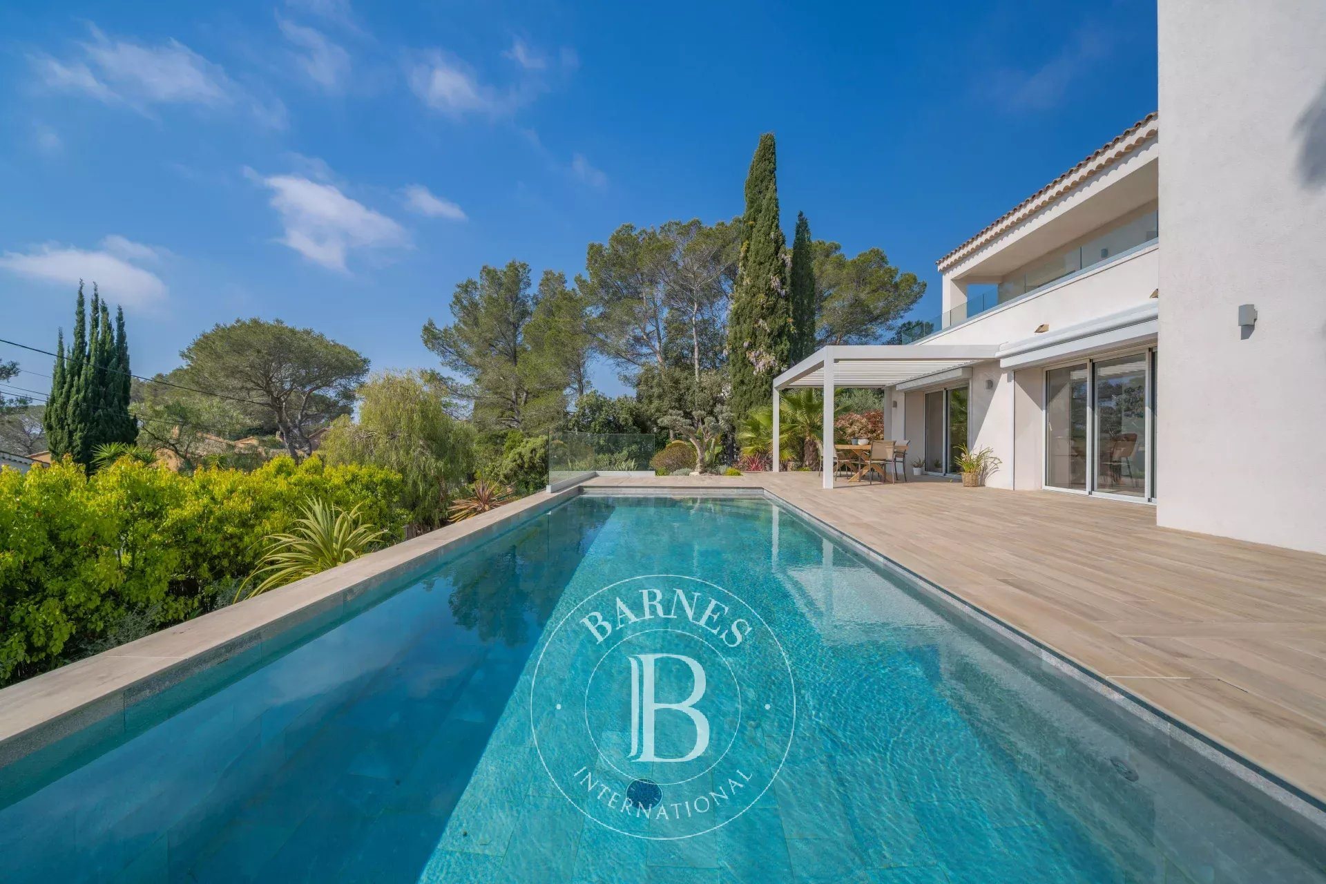 Maison à vendre, 212m², Saint-Raphaël
