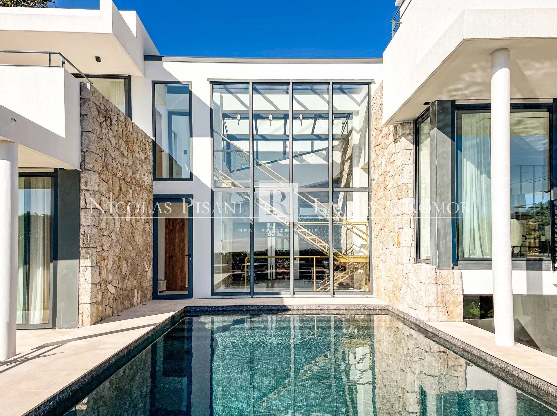 Maison à vendre, 230m², Èze