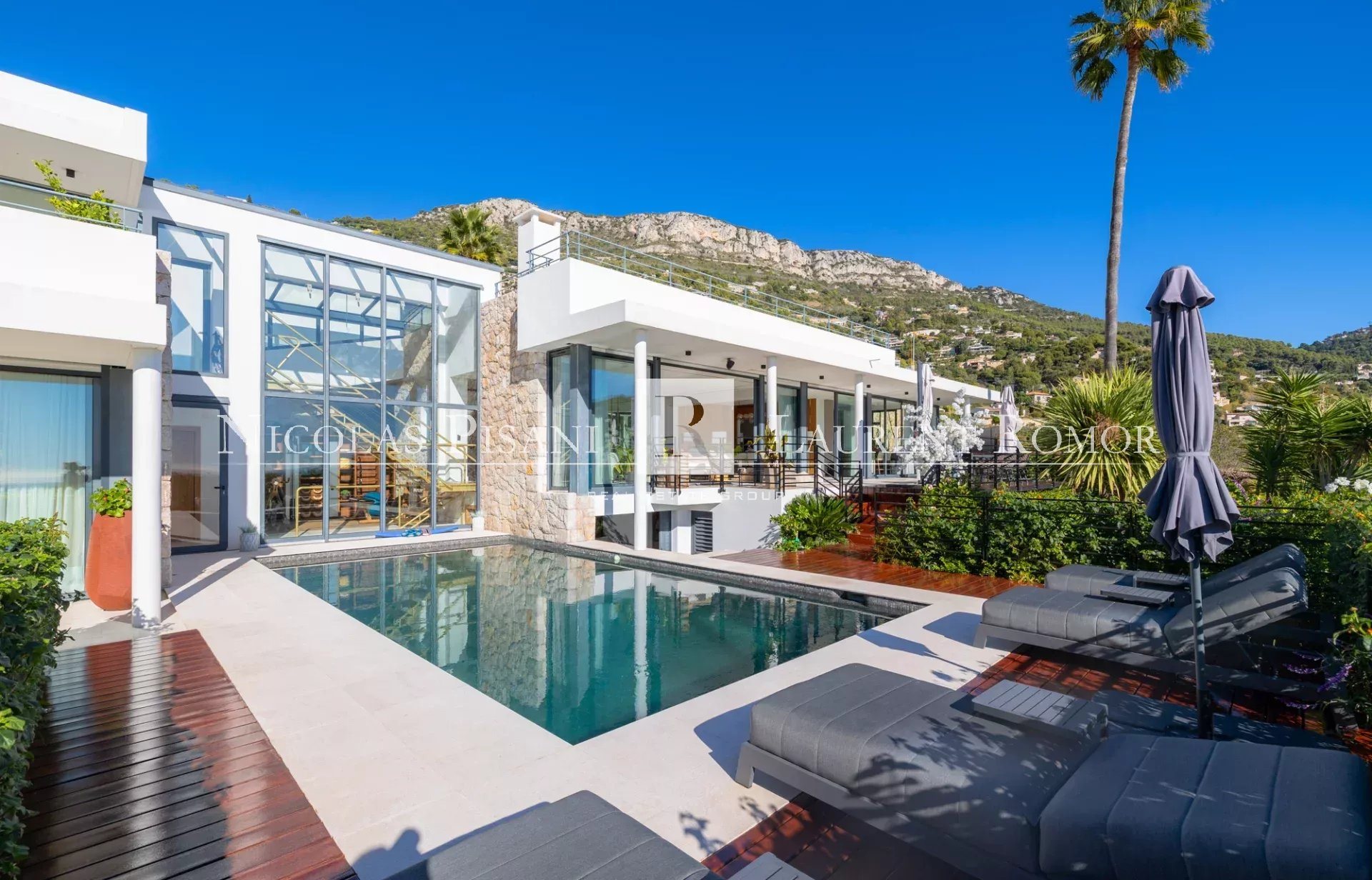 Maison à vendre, 230m², Èze