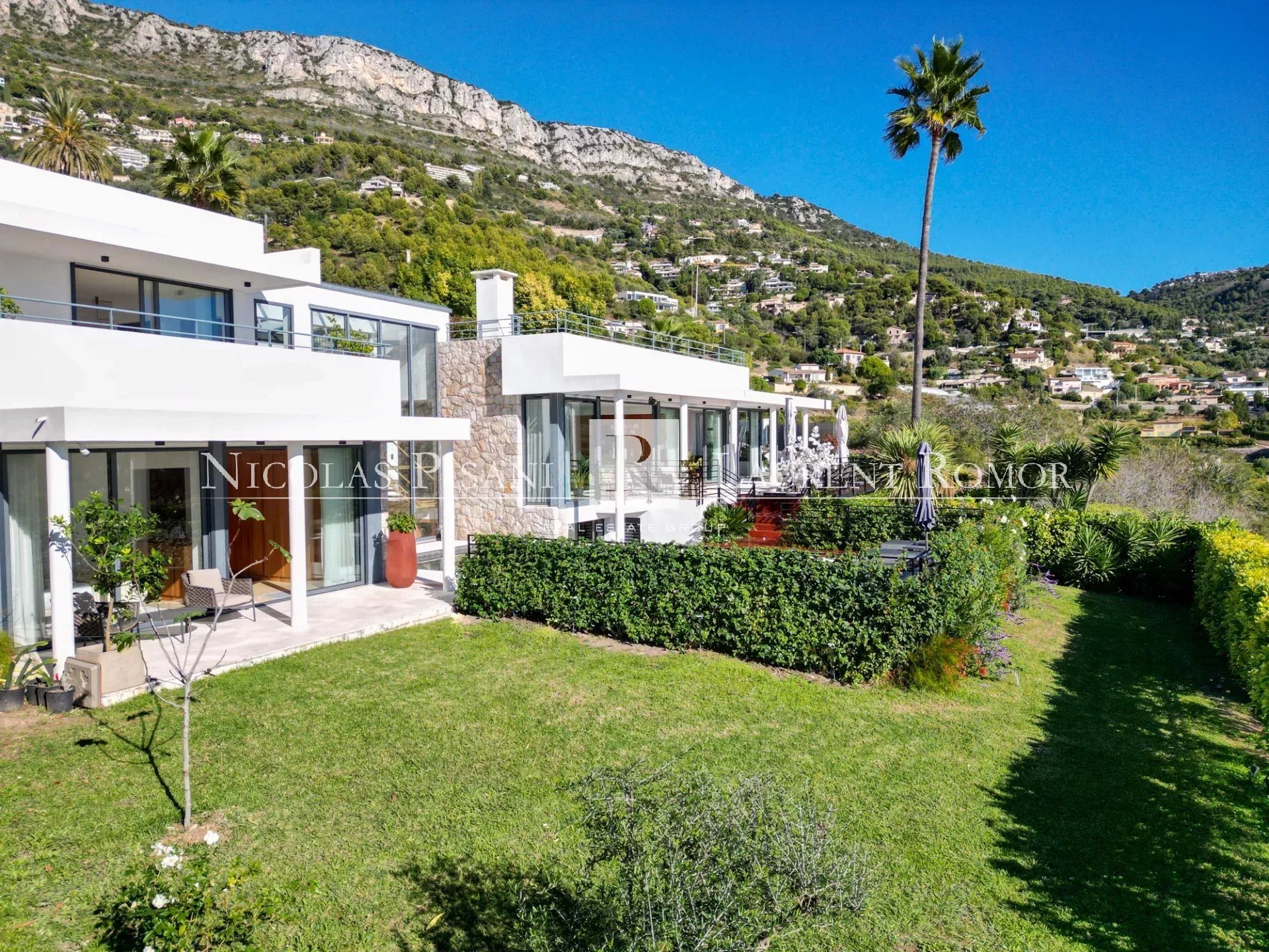 Maison à vendre, 230m², Èze