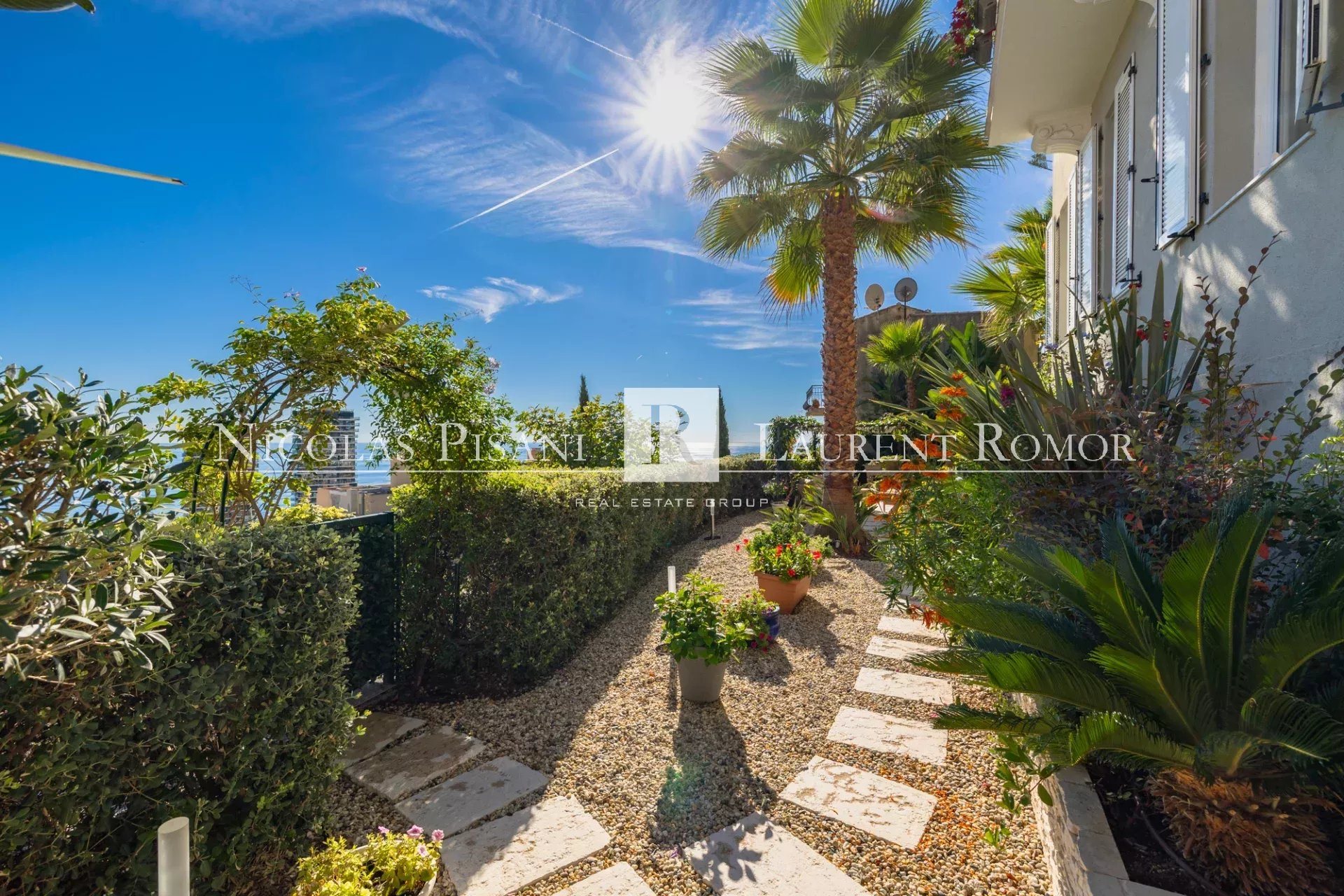 Maison à vendre, 90m², Beausoleil