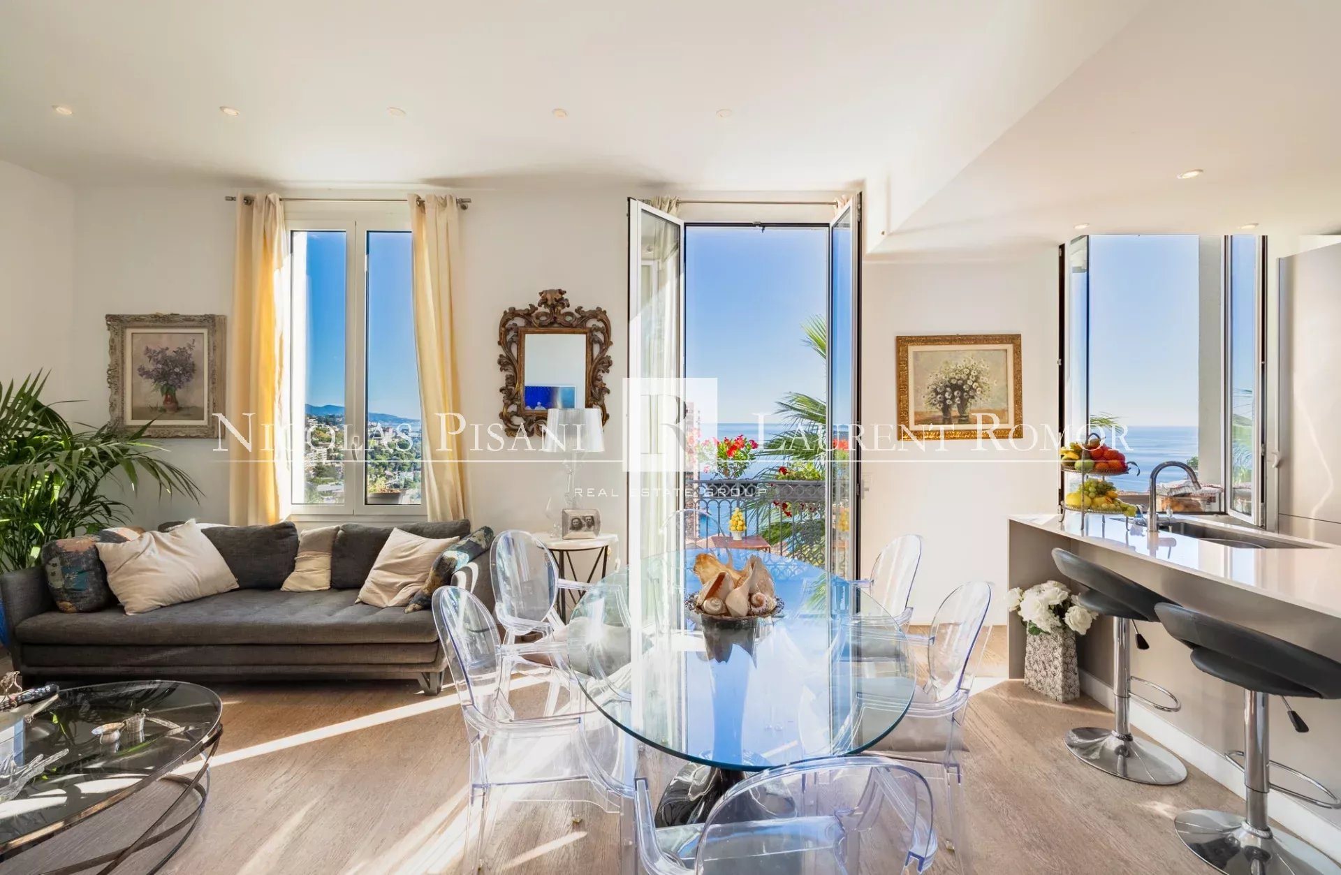 Maison à vendre, 90m², Beausoleil