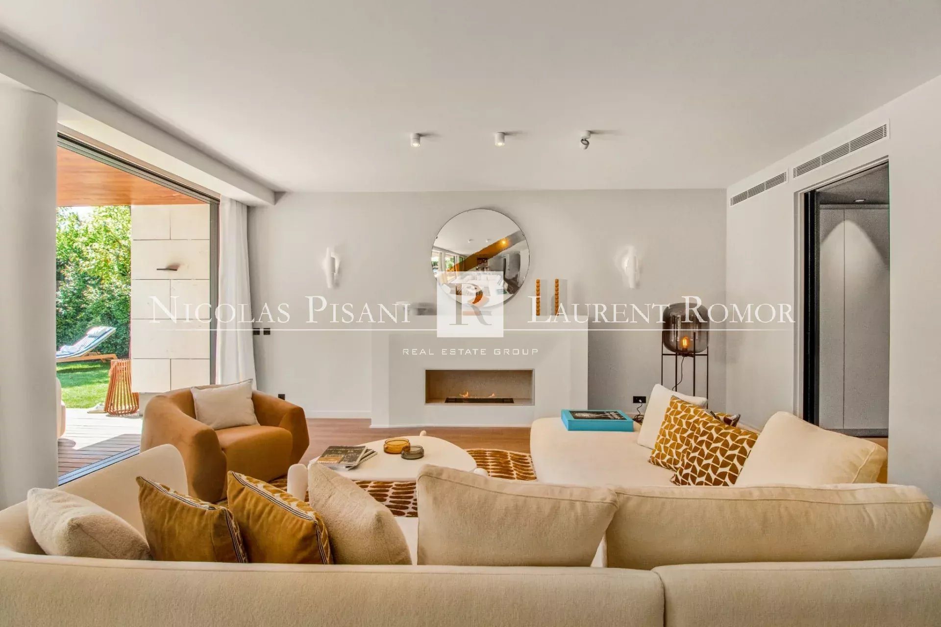 Maison à vendre, 350m², Saint-Jean-Cap-Ferrat
