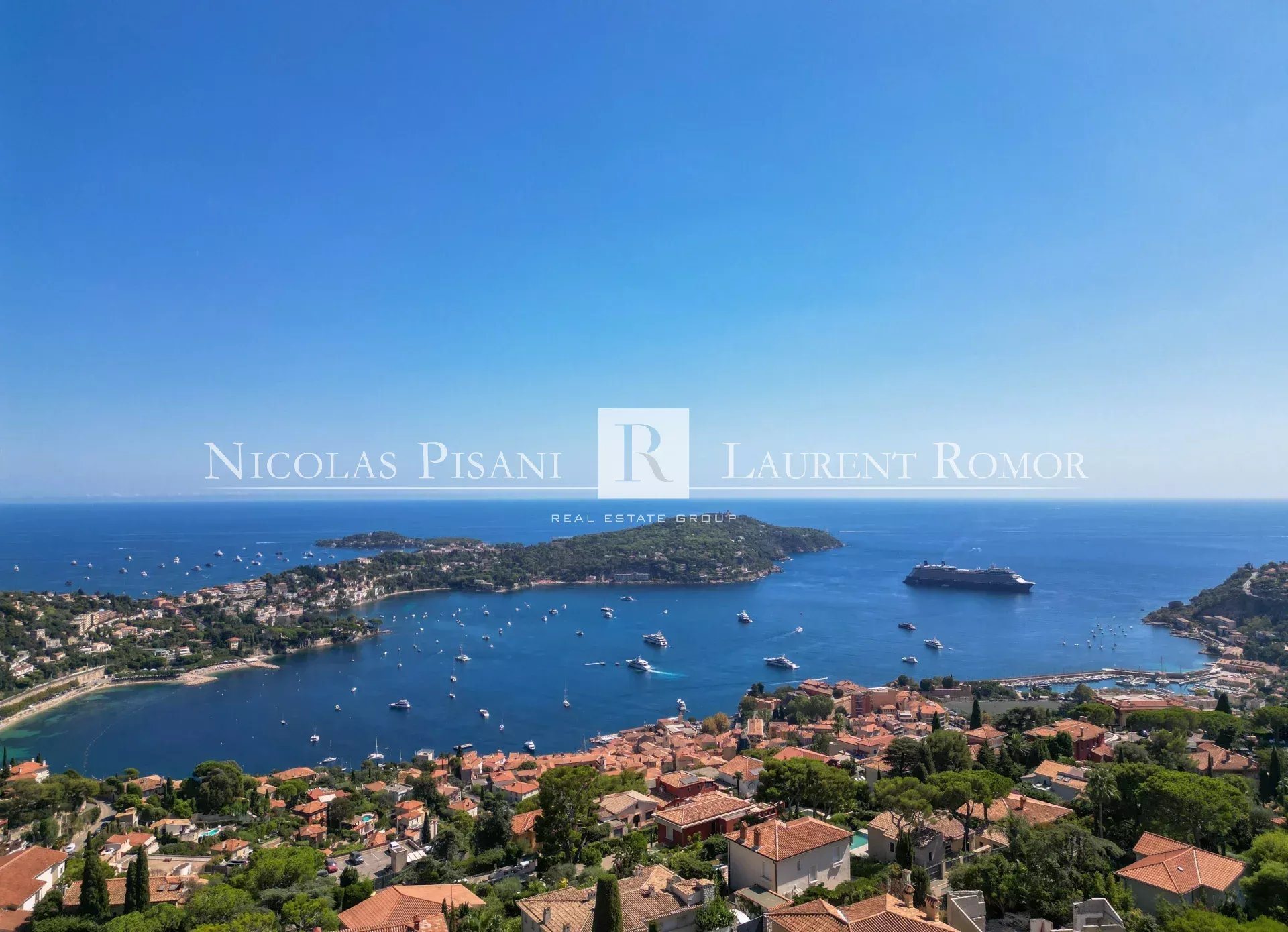 Maison à vendre, 318m², Villefranche-sur-Mer