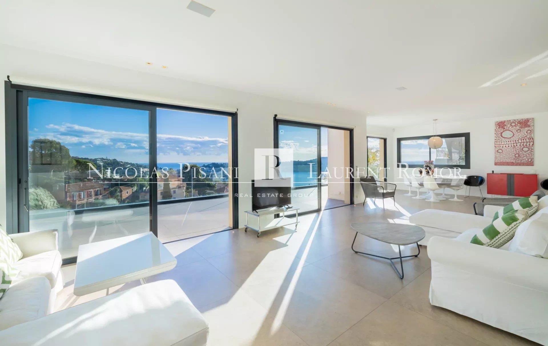 Maison à vendre, 160m², Villefranche-sur-Mer