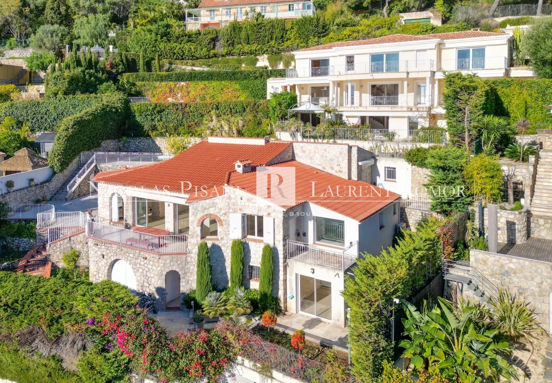 Maison à vendre, 250m², Roquebrune-Cap-Martin